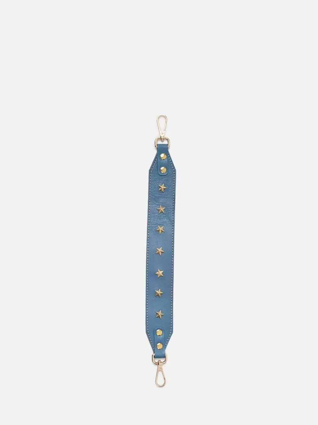 Mujer Mercules Asa Corta Stars Jeans
