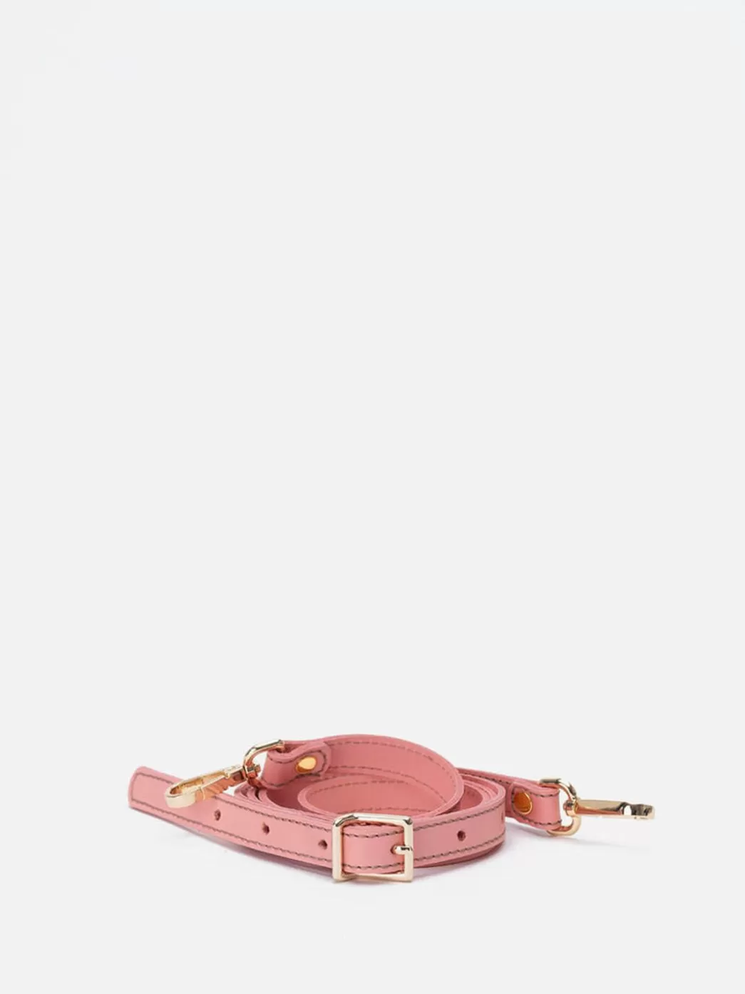 Mujer Mercules Asa Hebilla Rosa