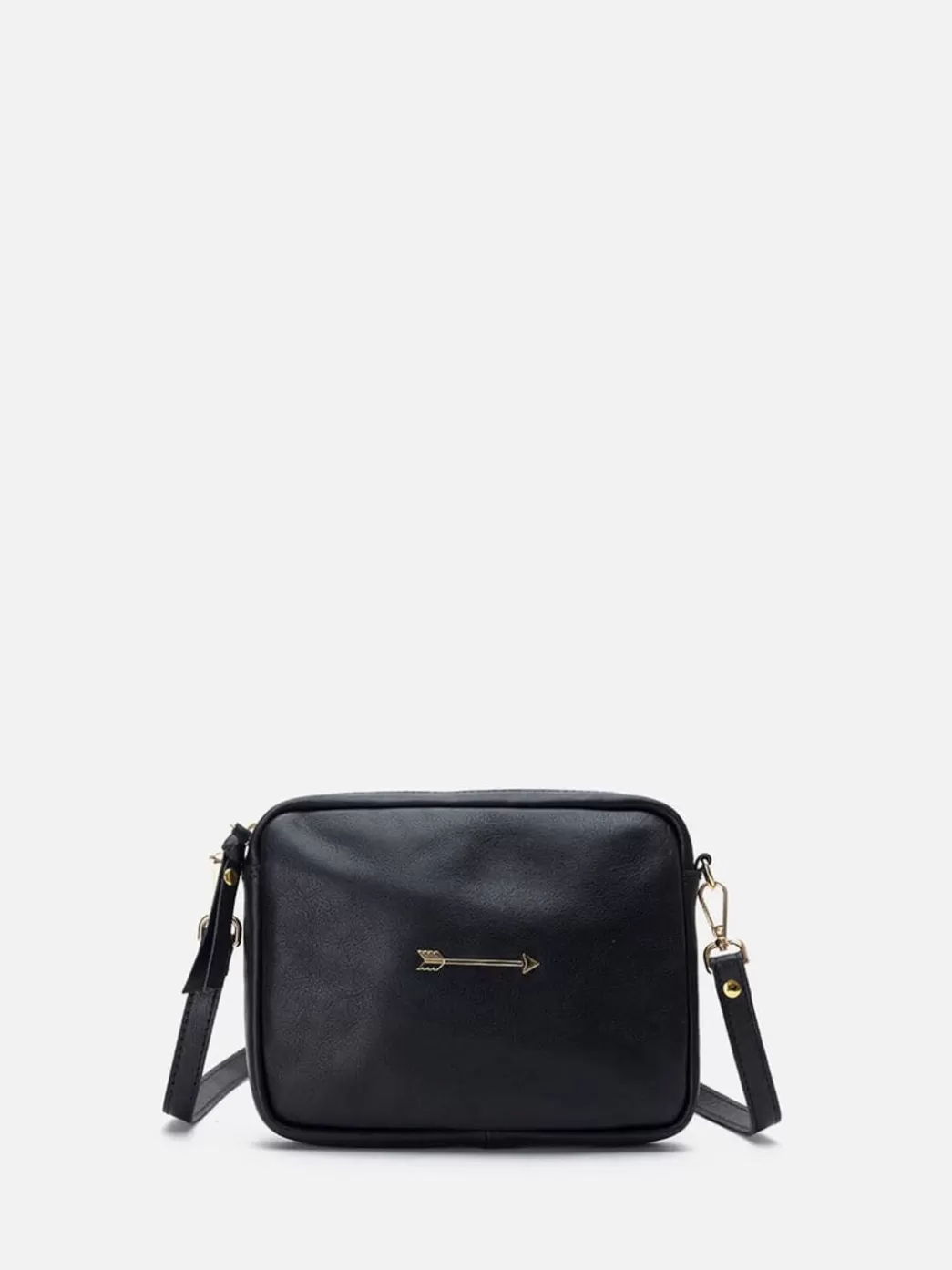 Mujer Mercules Barracuda Negro