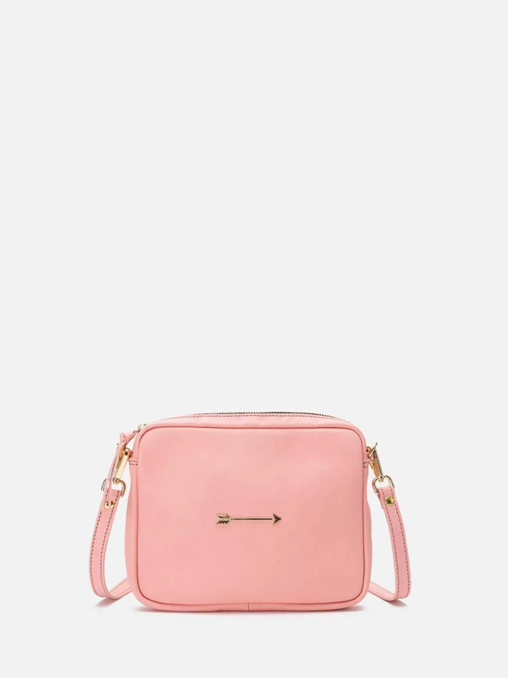 Mujer Mercules Barracuda Rosa
