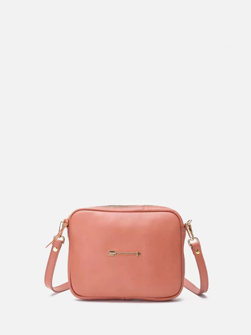 Mujer Mercules Barracuda Terracota