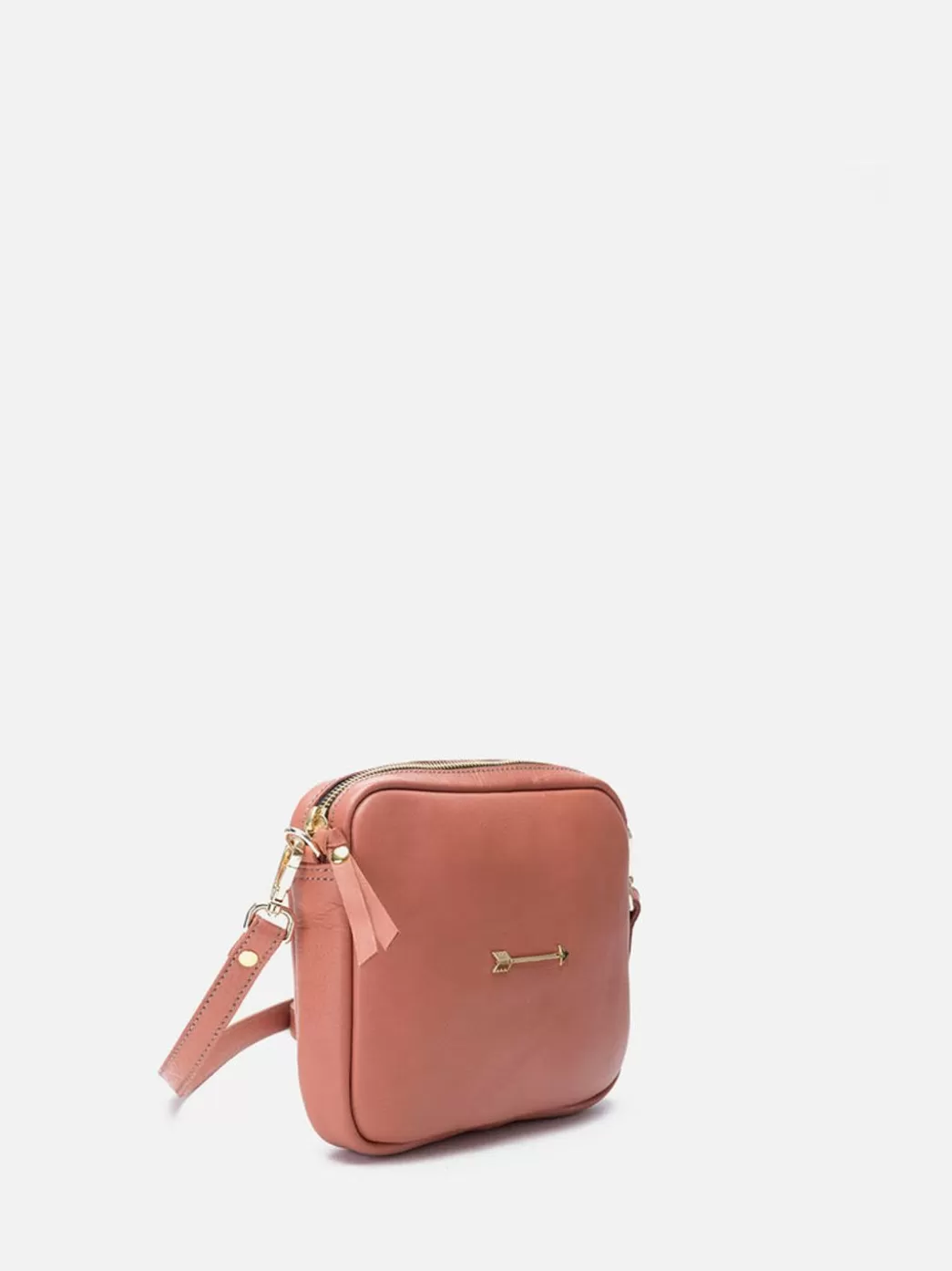 Mujer Mercules Barracuda Terracota