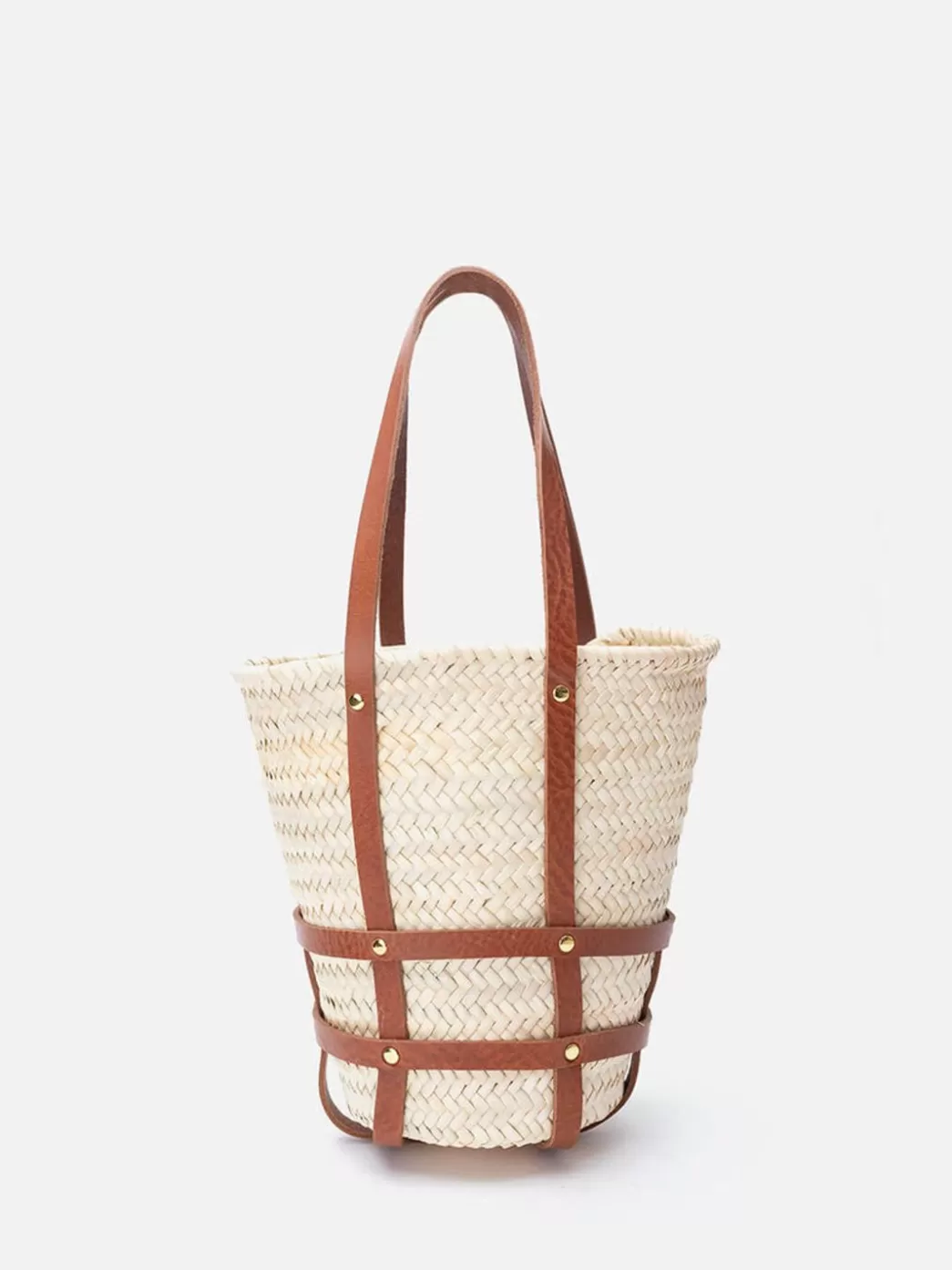 Mujer Mercules Basket Tan