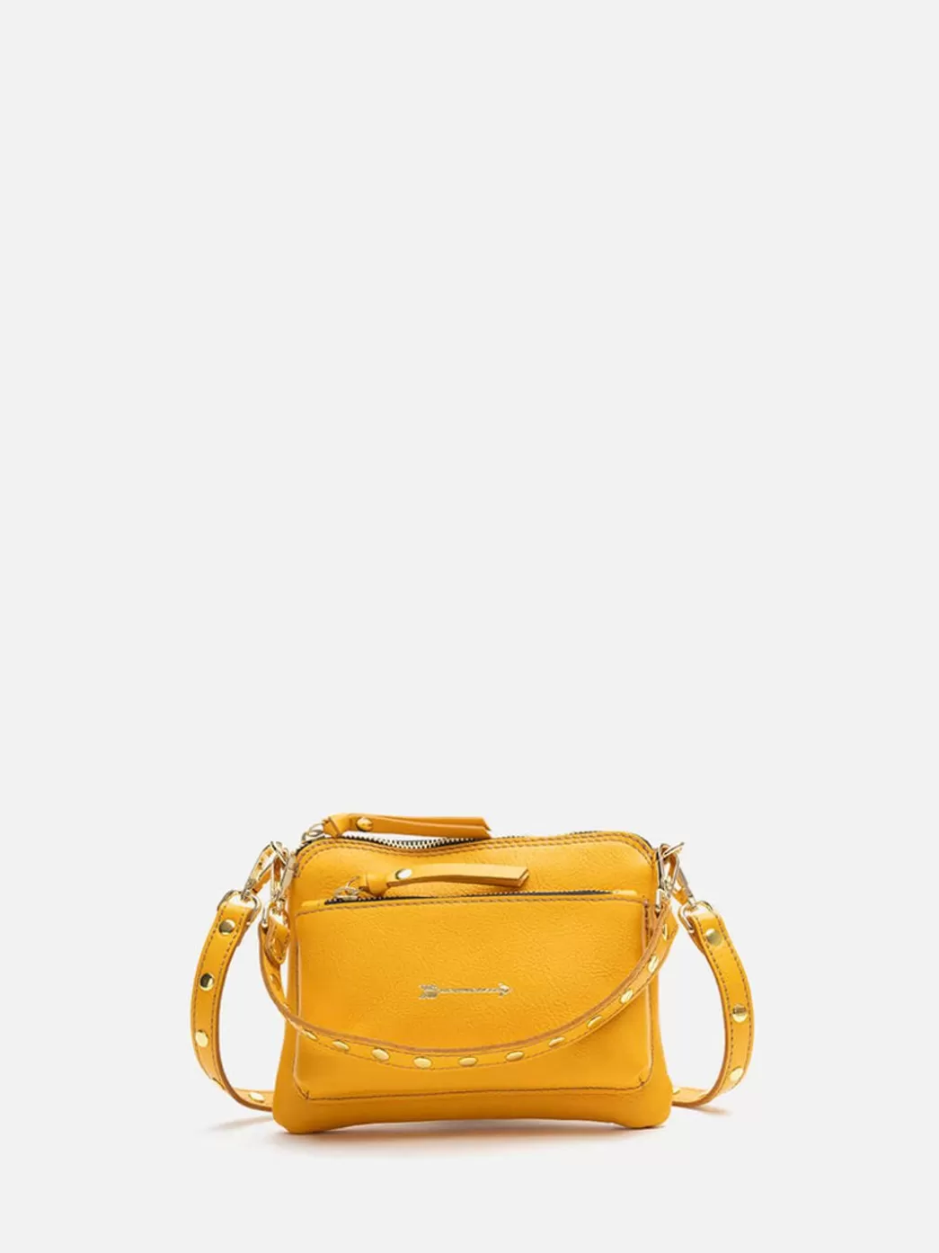 Mujer Mercules Bugsy Amarillo