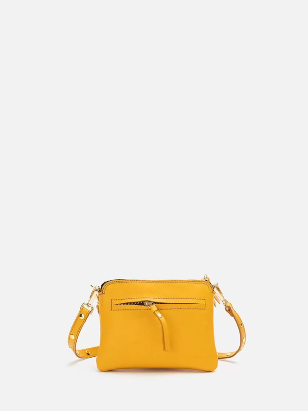 Mujer Mercules Bugsy Amarillo