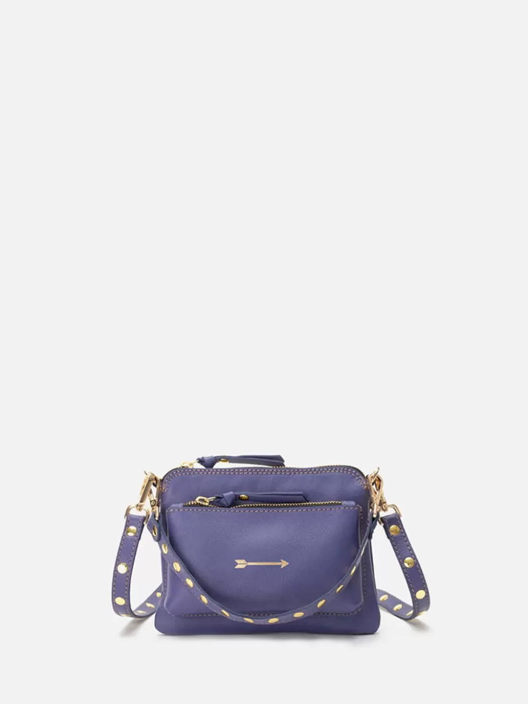 Mujer Mercules Bugsy Lila