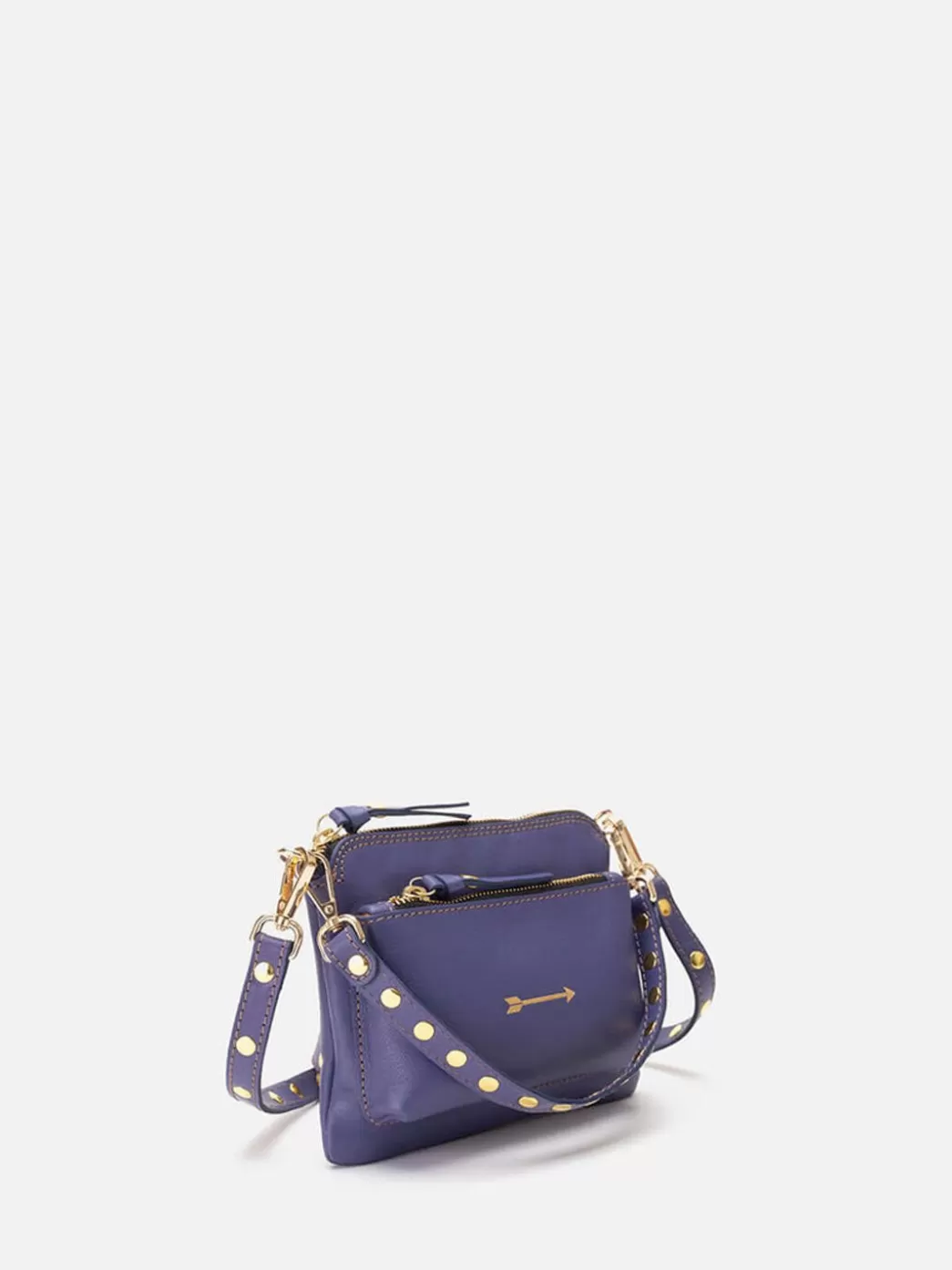 Mujer Mercules Bugsy Lila