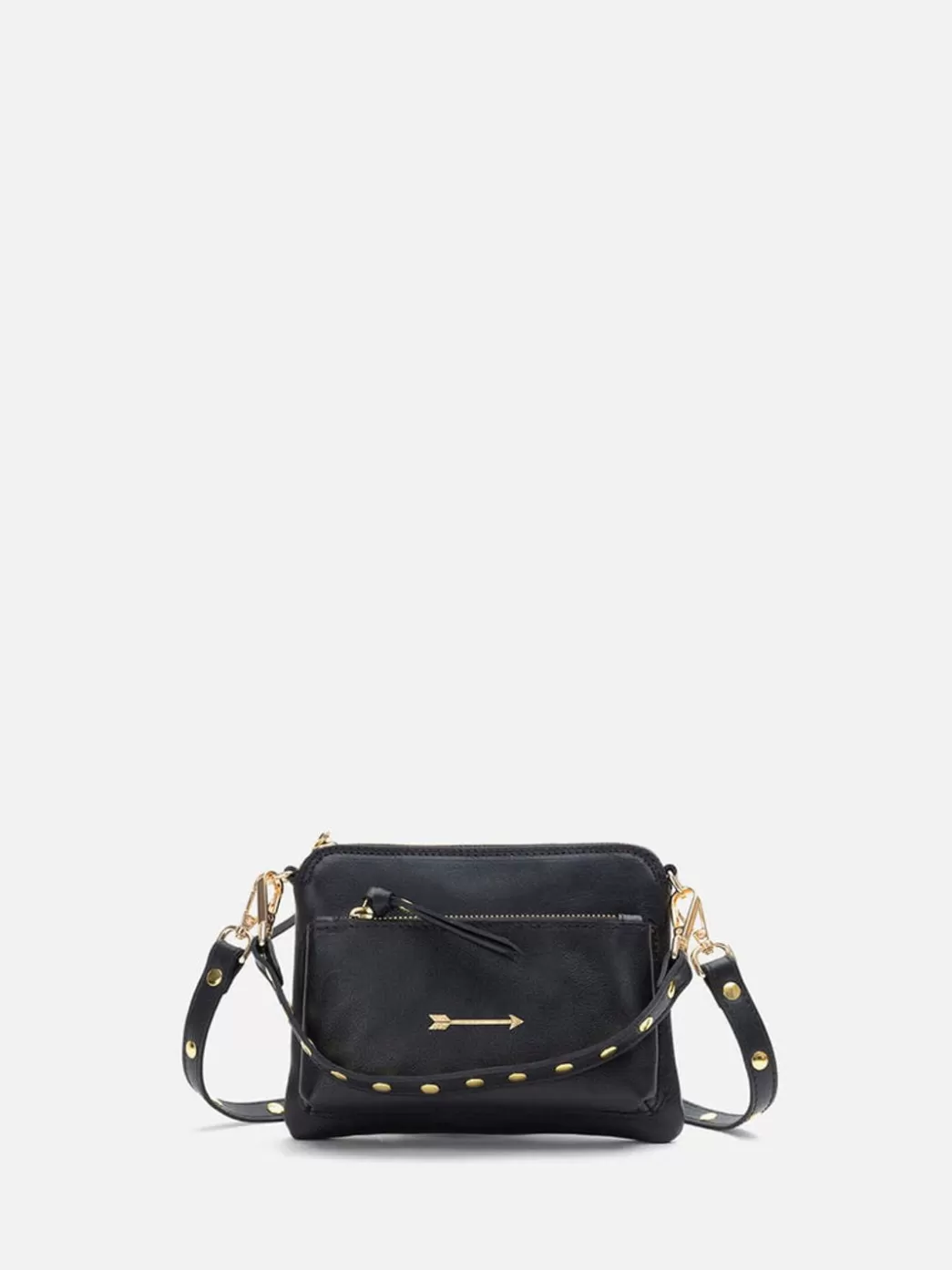 Mujer Mercules Bugsy Negro