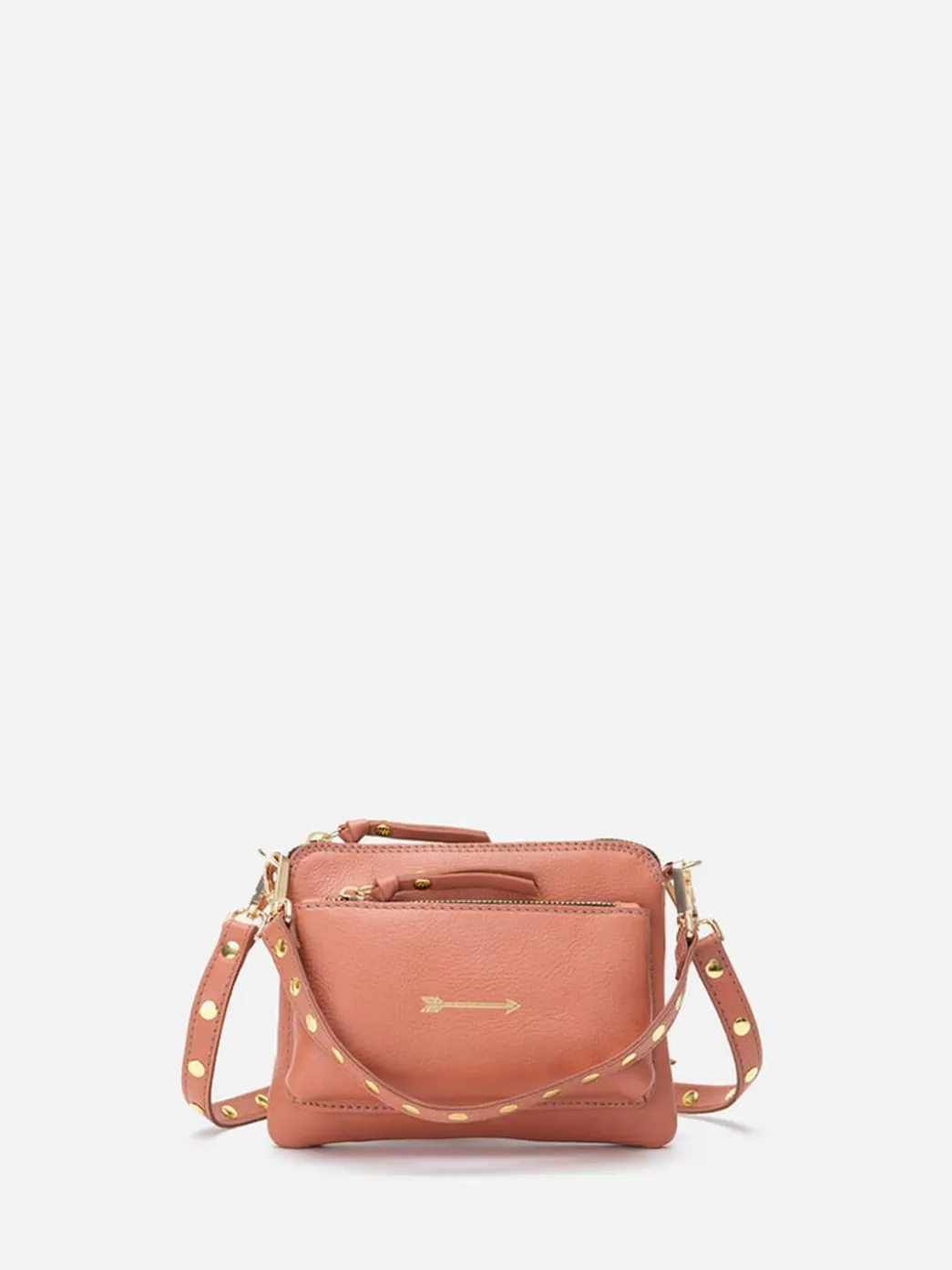 Mujer Mercules Bugsy Terracota