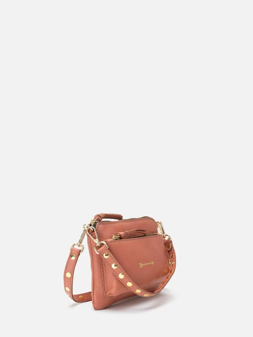 Mujer Mercules Bugsy Terracota