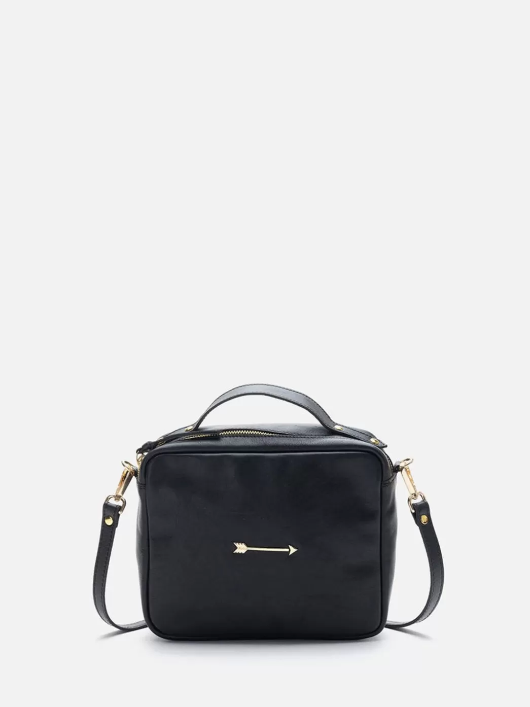 Mujer Mercules Bullet Negro