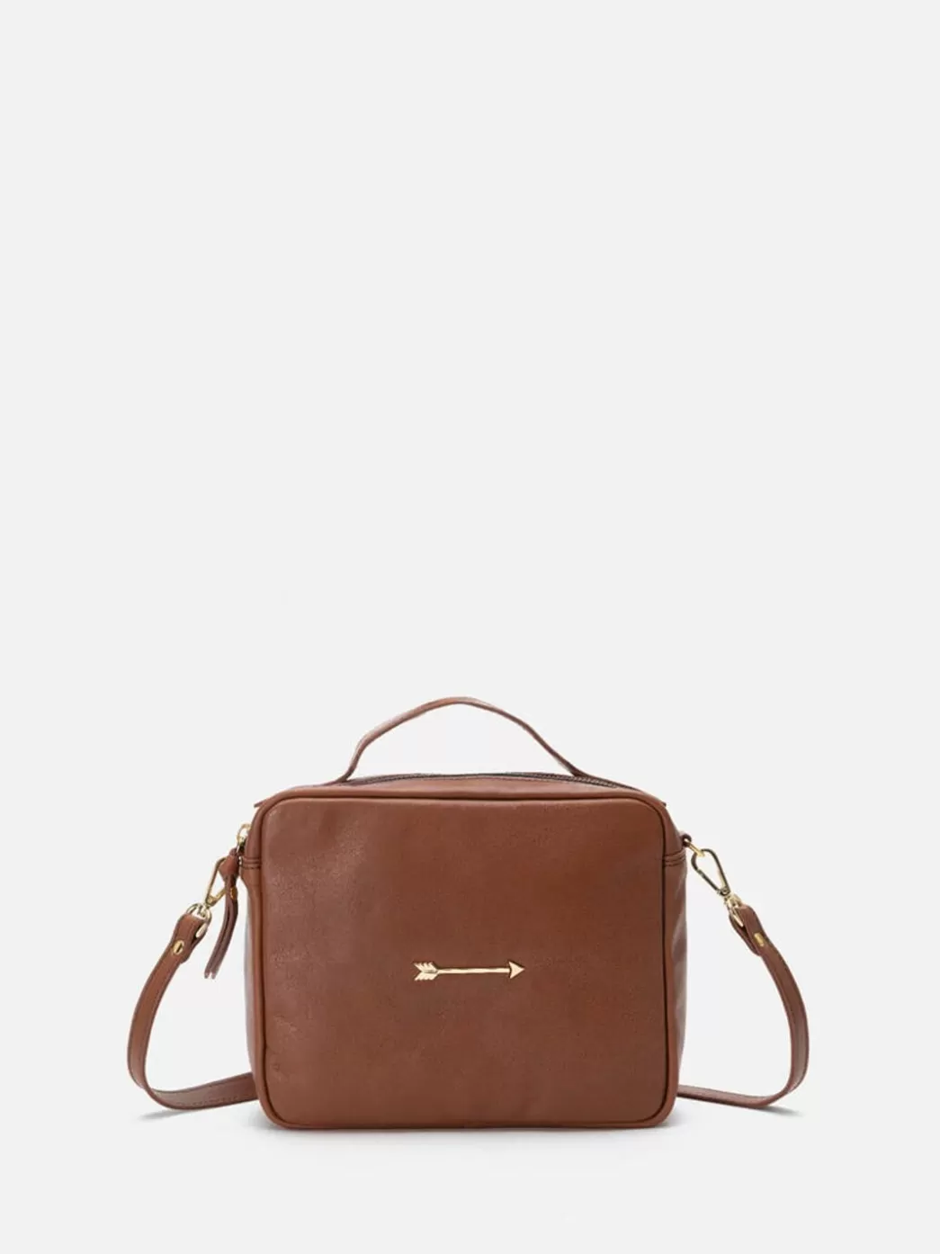 Mujer Mercules Bullet Tan