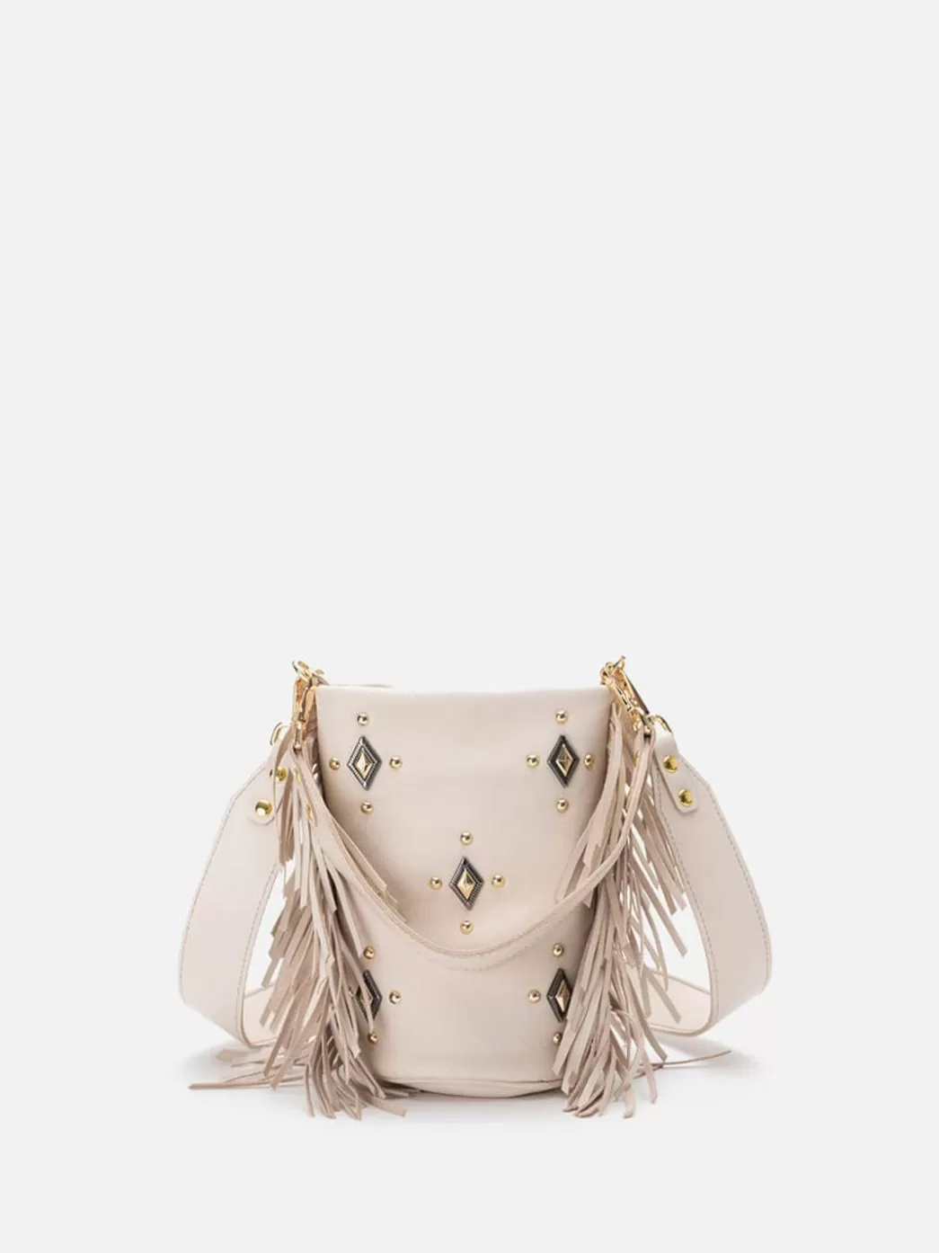 Mujer Mercules Candy Flecos Bone