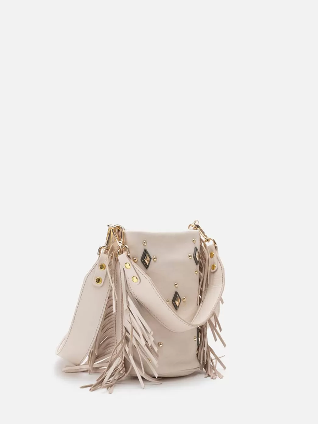 Mujer Mercules Candy Flecos Bone