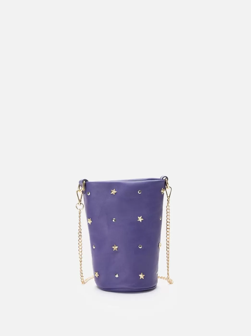 Mujer Mercules Candy Lila