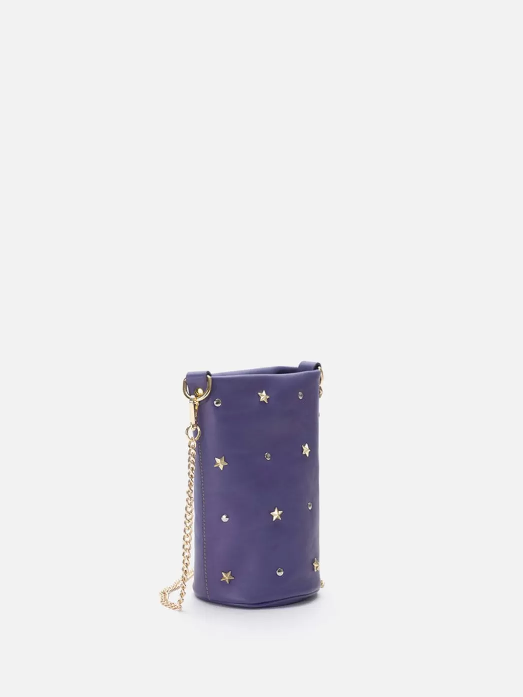 Mujer Mercules Candy Lila