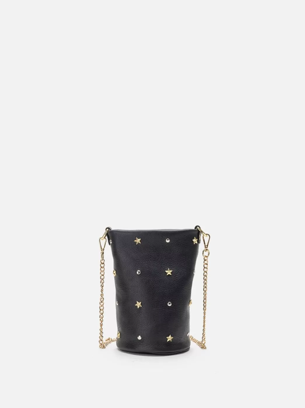 Mujer Mercules Candy Negro