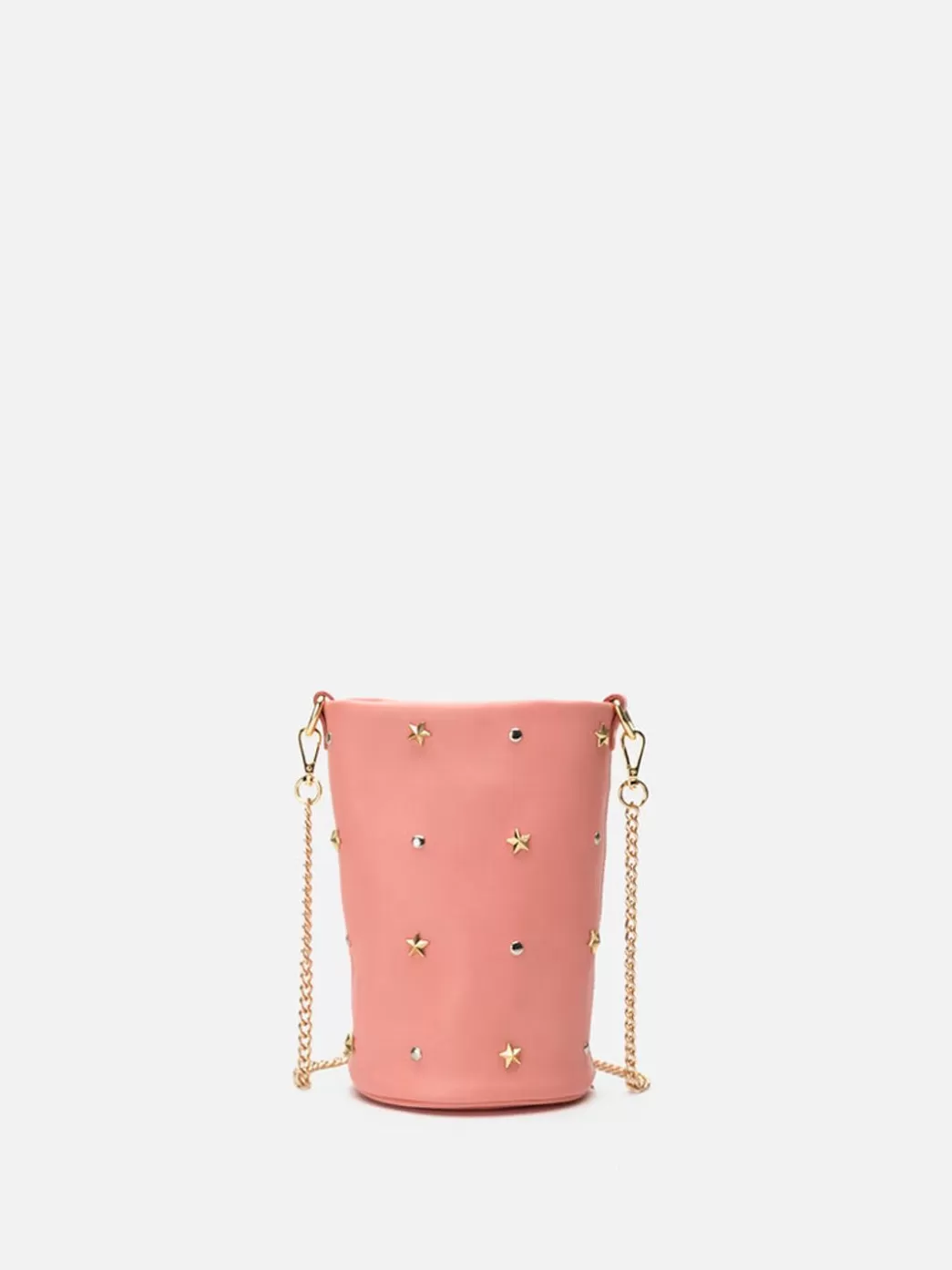 Mujer Mercules Candy Rosa