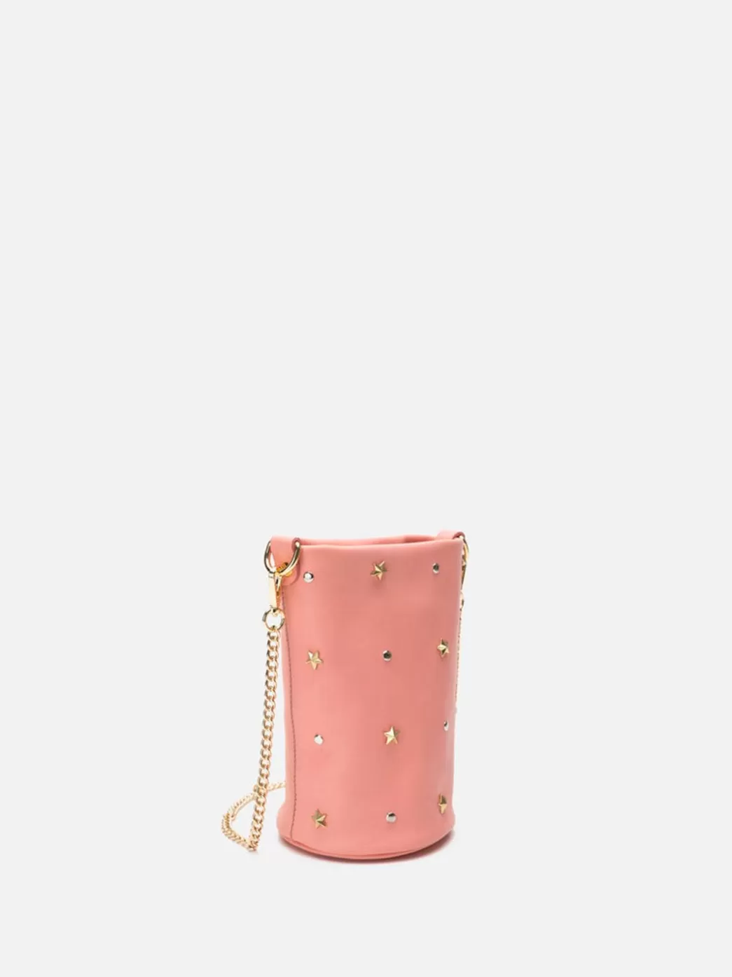 Mujer Mercules Candy Rosa