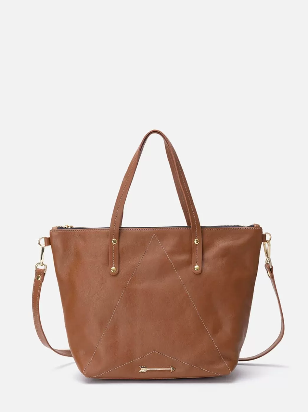 Mujer Mercules Carpenter Tan