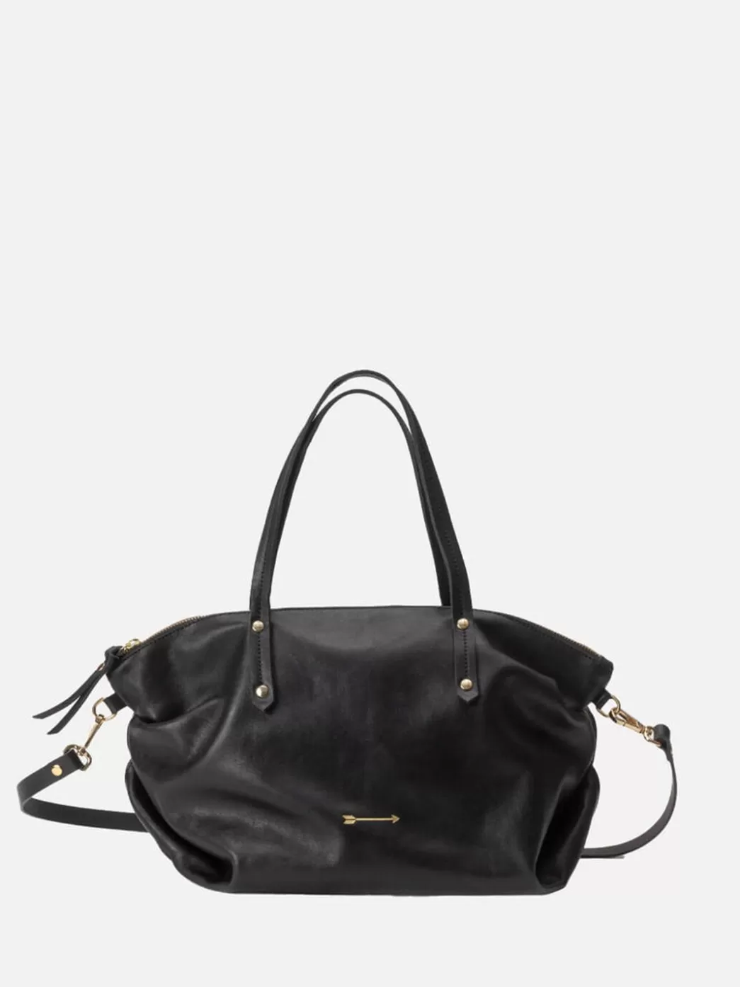 Mujer Mercules Chester Negro