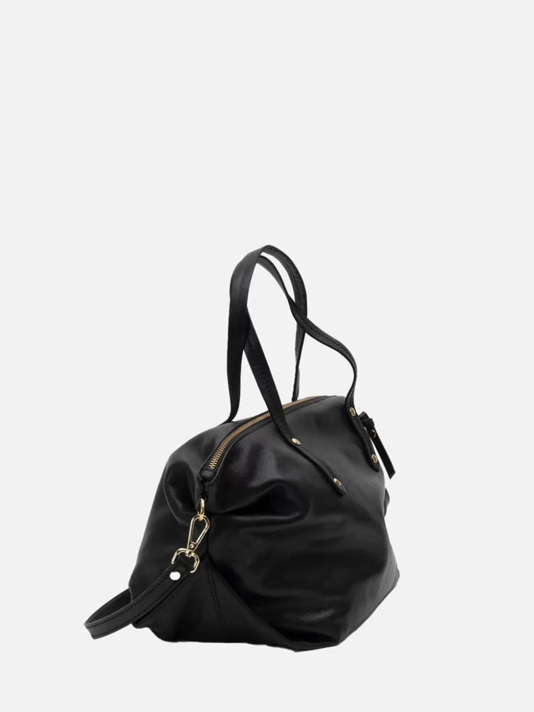 Mujer Mercules Chester Negro