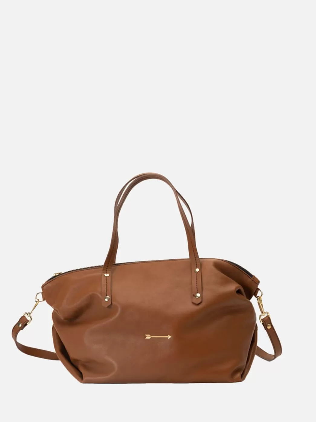 Mujer Mercules Chester Tan