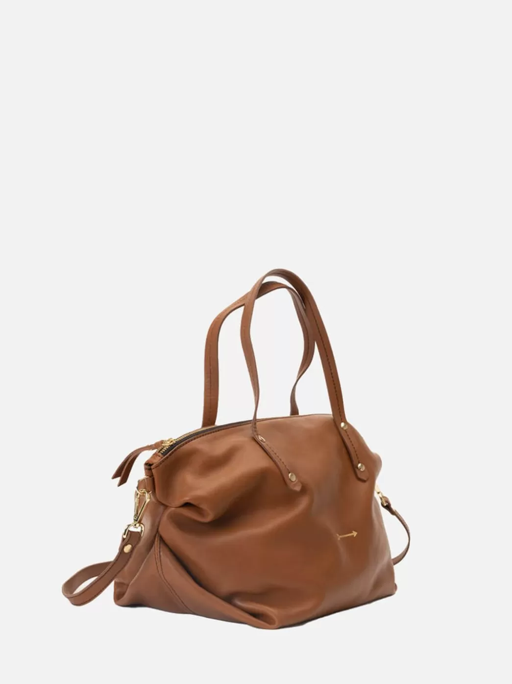 Mujer Mercules Chester Tan