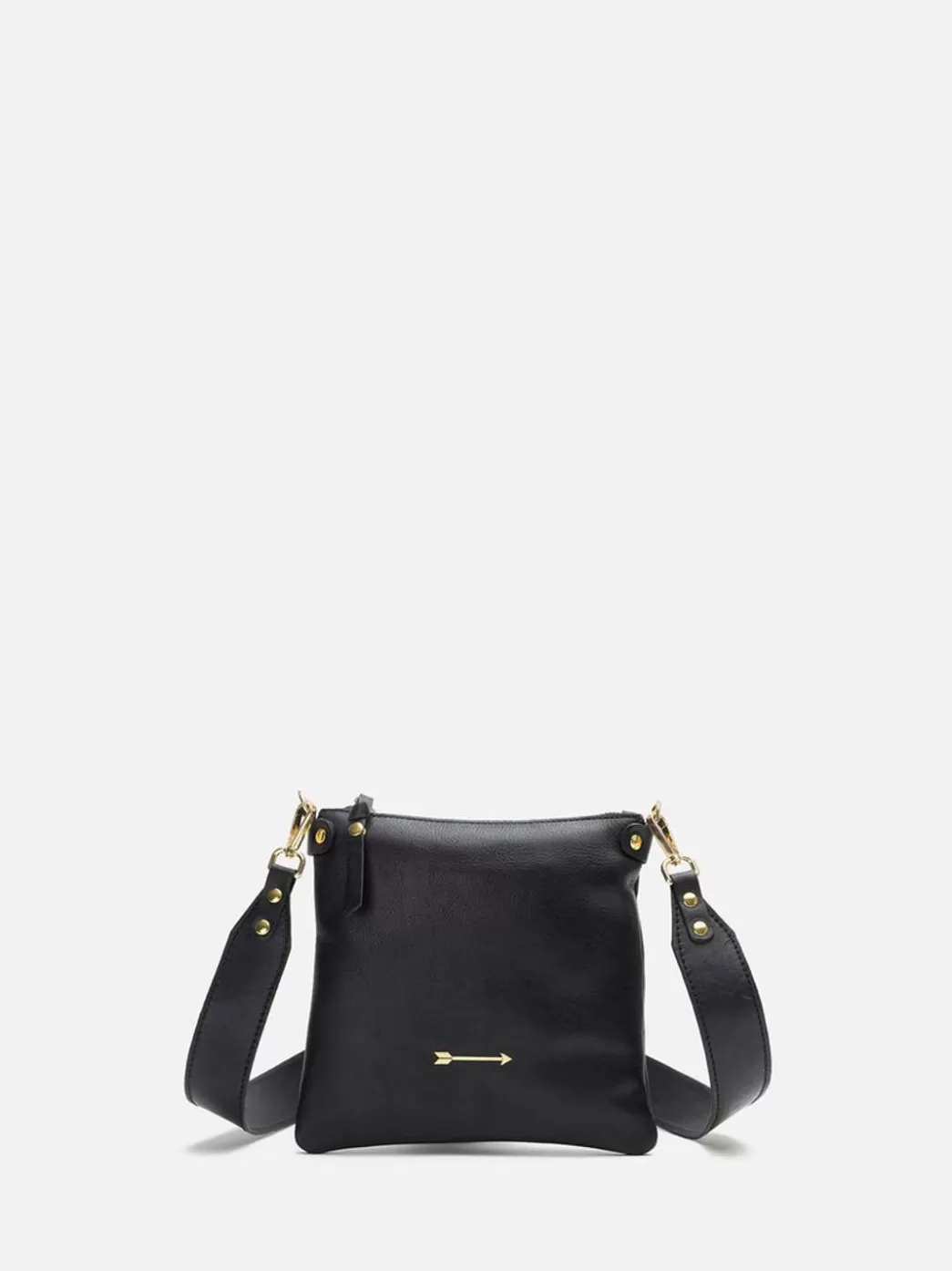 Mujer Mercules Cliff Negro
