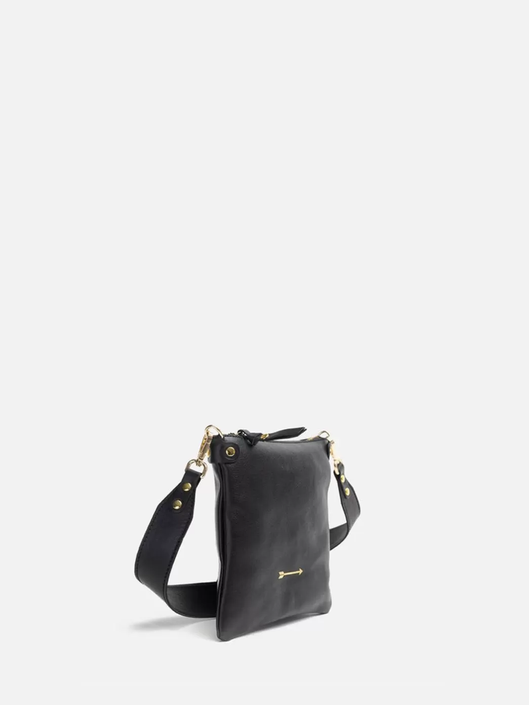 Mujer Mercules Cliff Negro