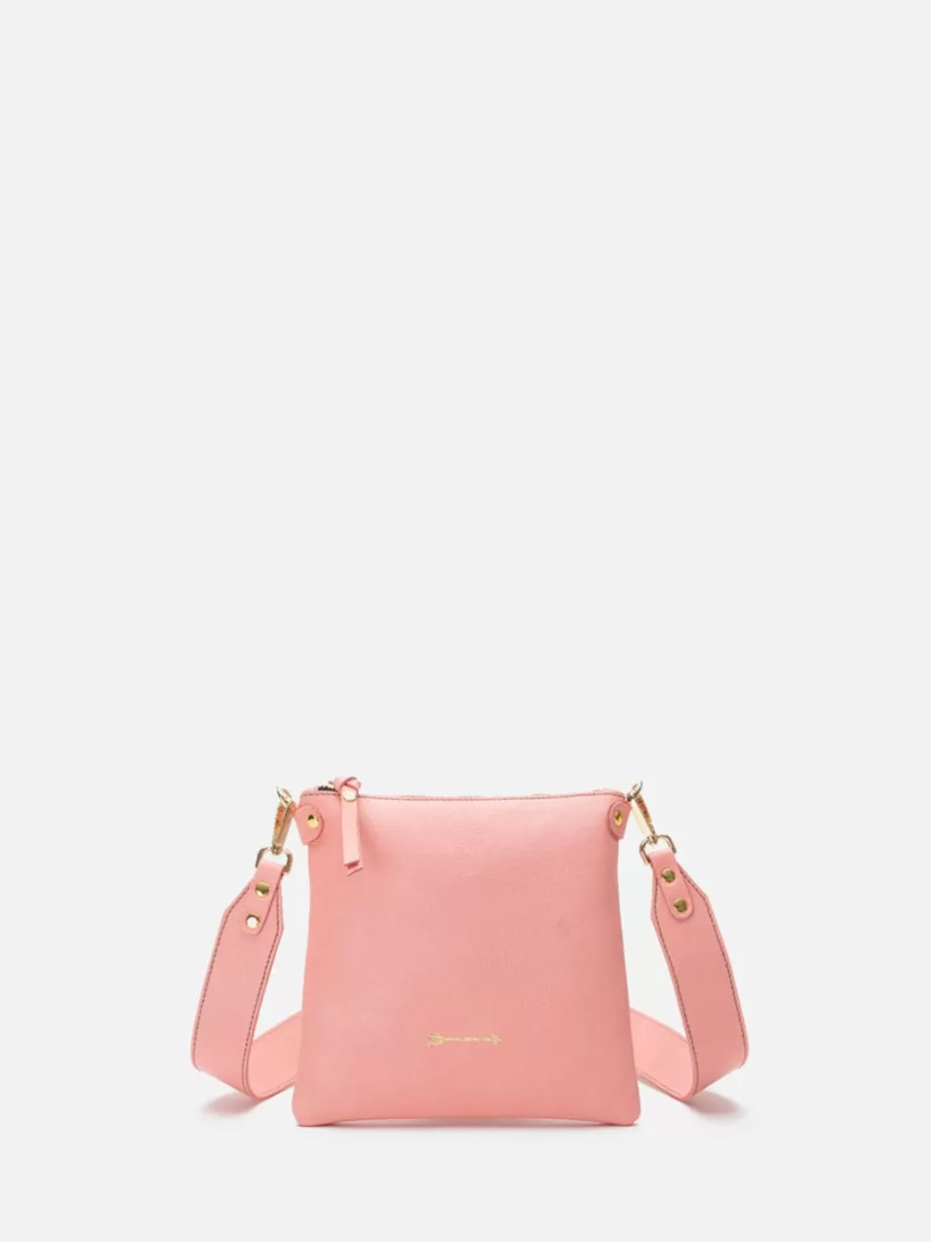 Mujer Mercules Cliff Rosa
