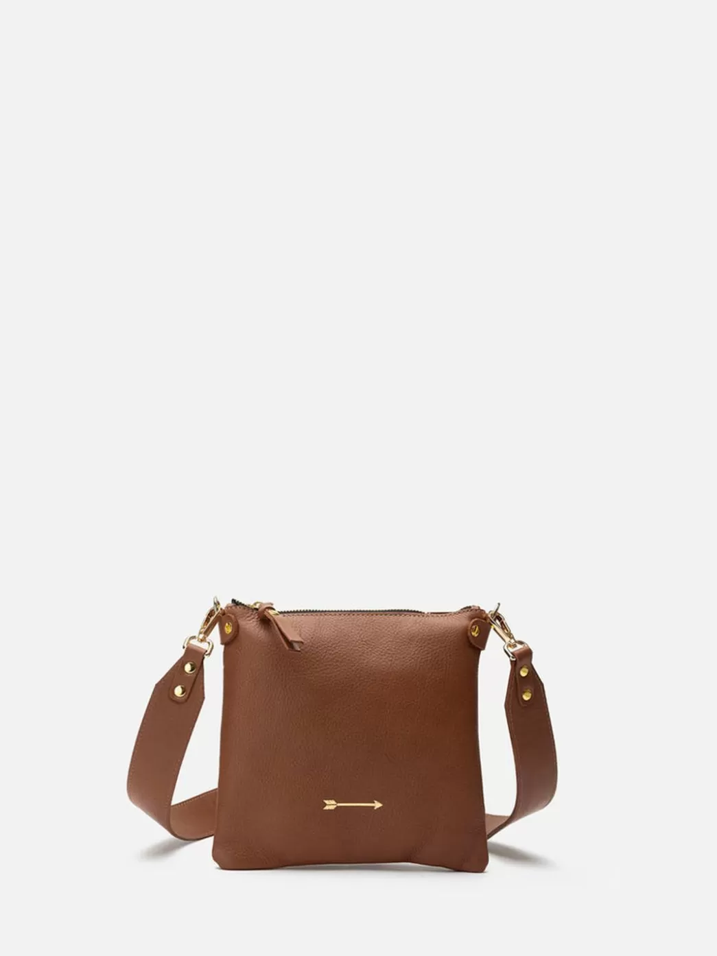 Mujer Mercules Cliff Tan