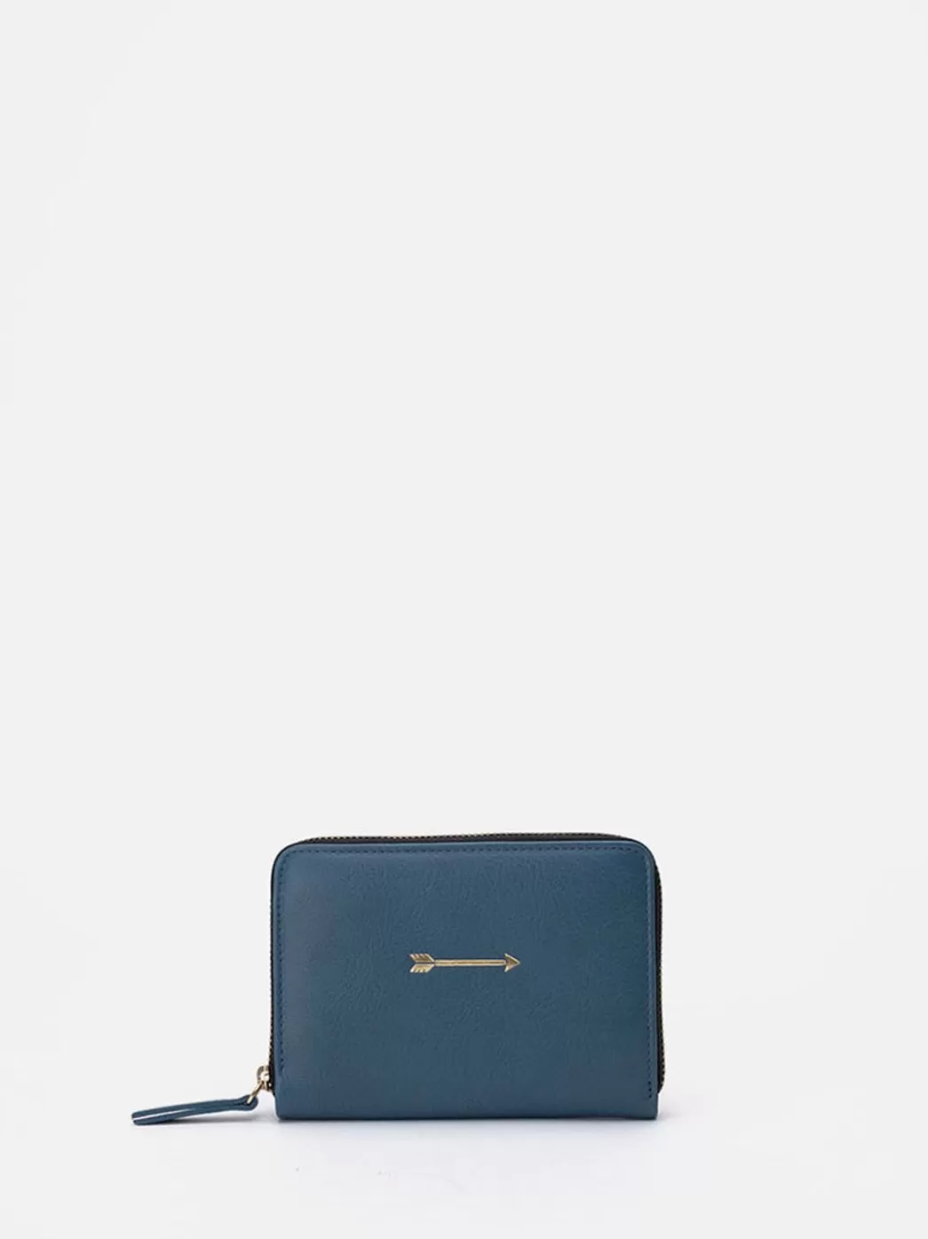 Mujer Mercules Continental Zip Jeans