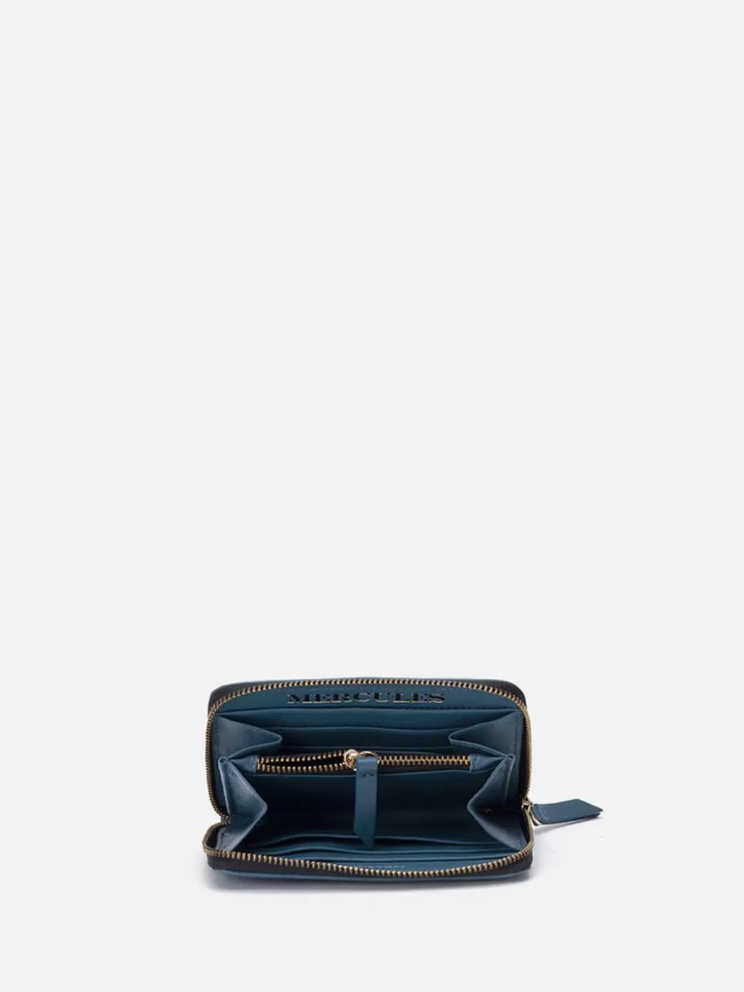 Mujer Mercules Continental Zip Jeans