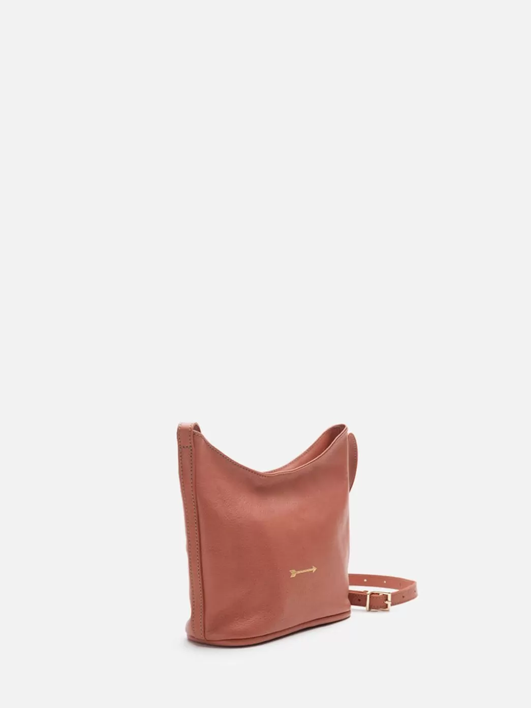 Mujer Mercules Corbet Terracota