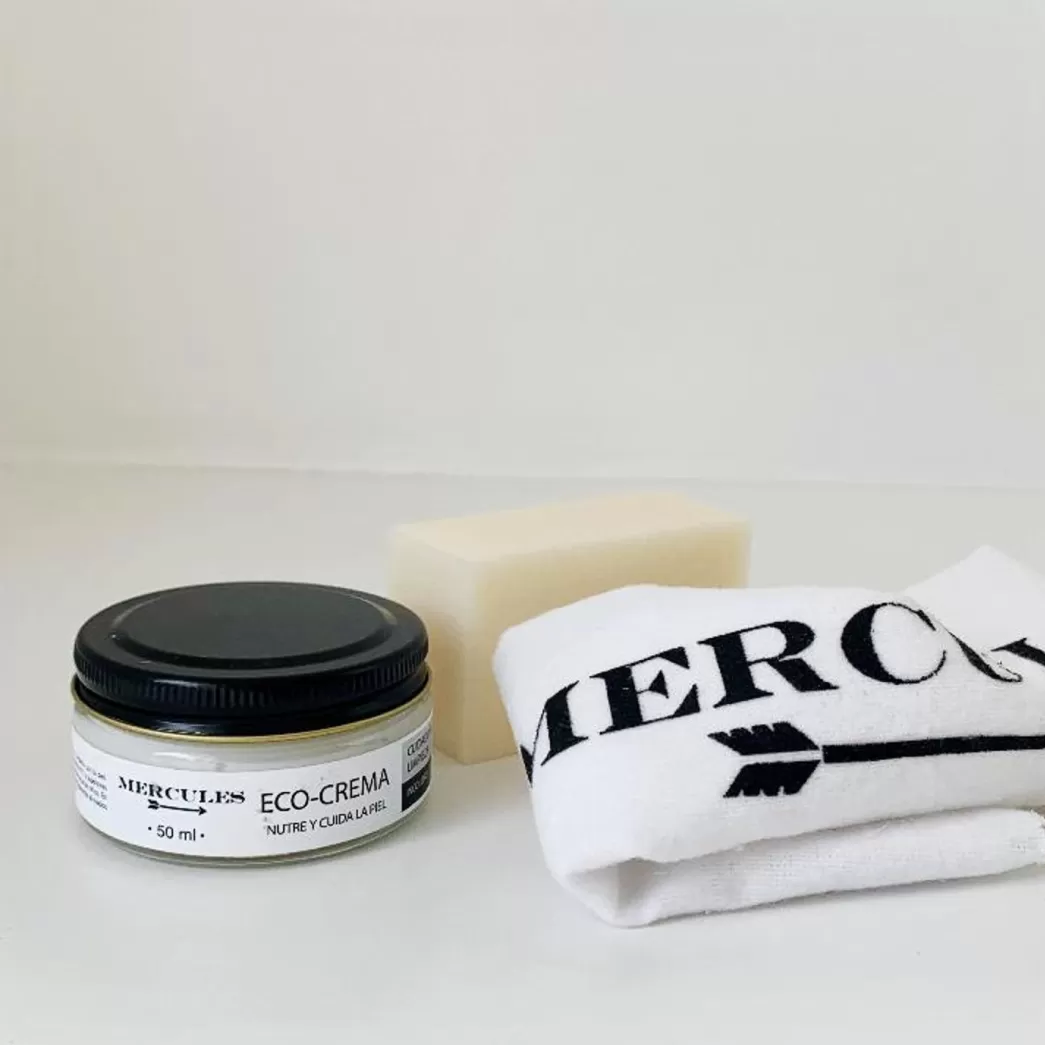 Mujer Mercules Crema Hidratante
