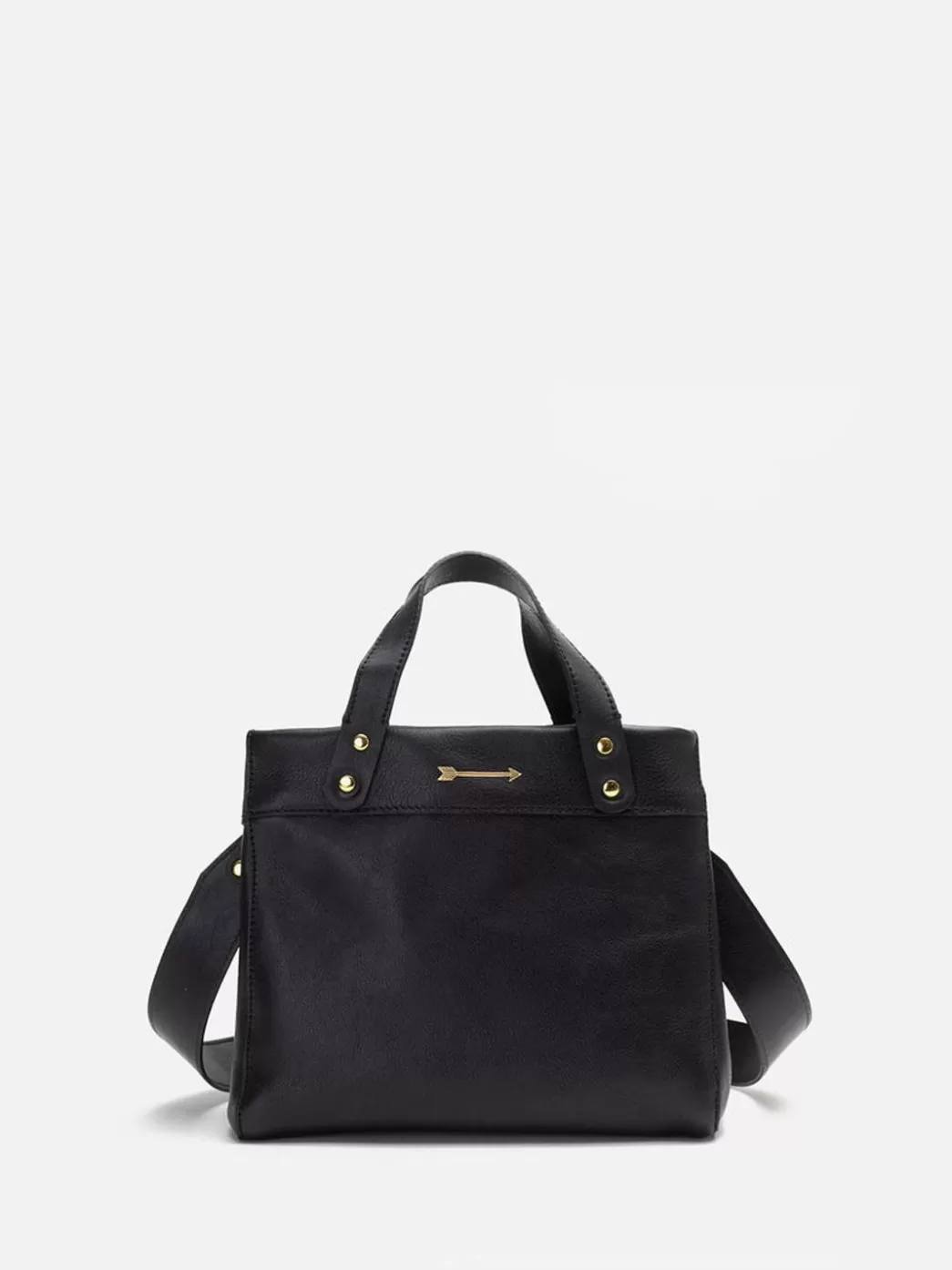 Mujer Mercules Diabolo Negro