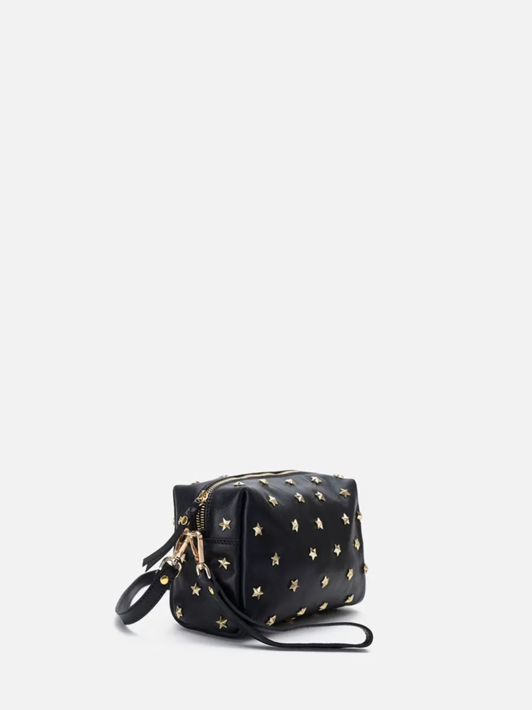 Mujer Mercules Dixie Negro