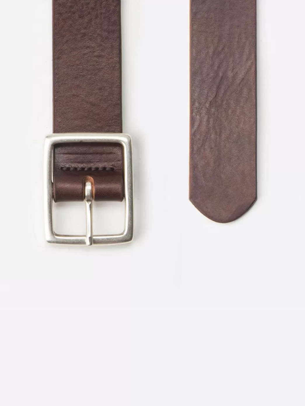 Mujer Mercules Dock Marron