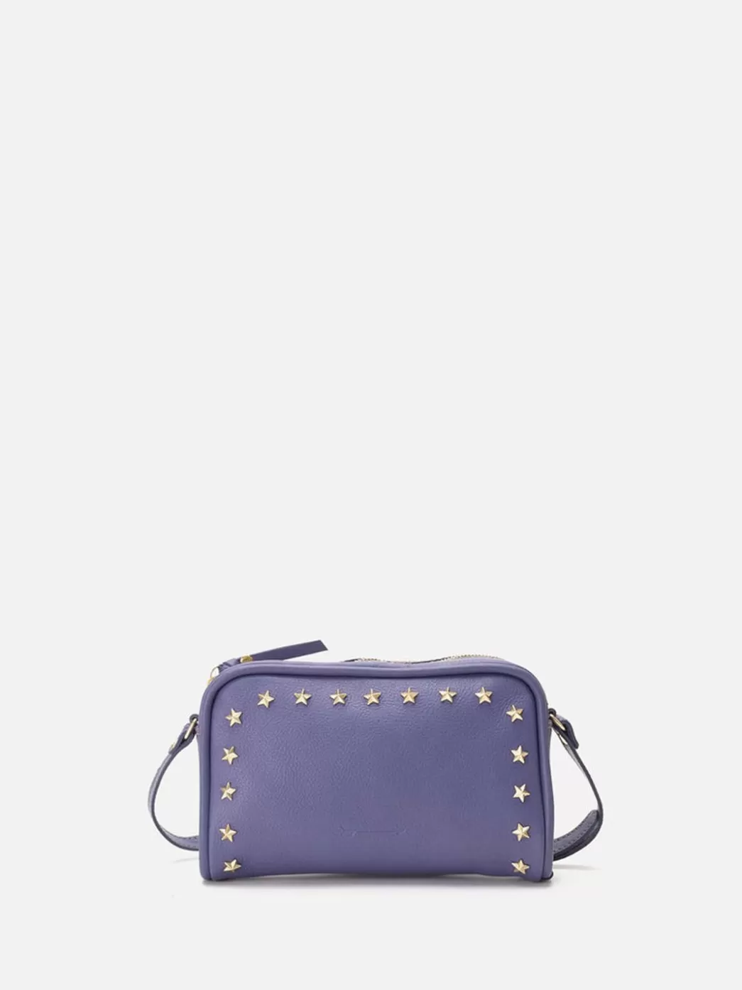 Mujer Mercules Flint Lila