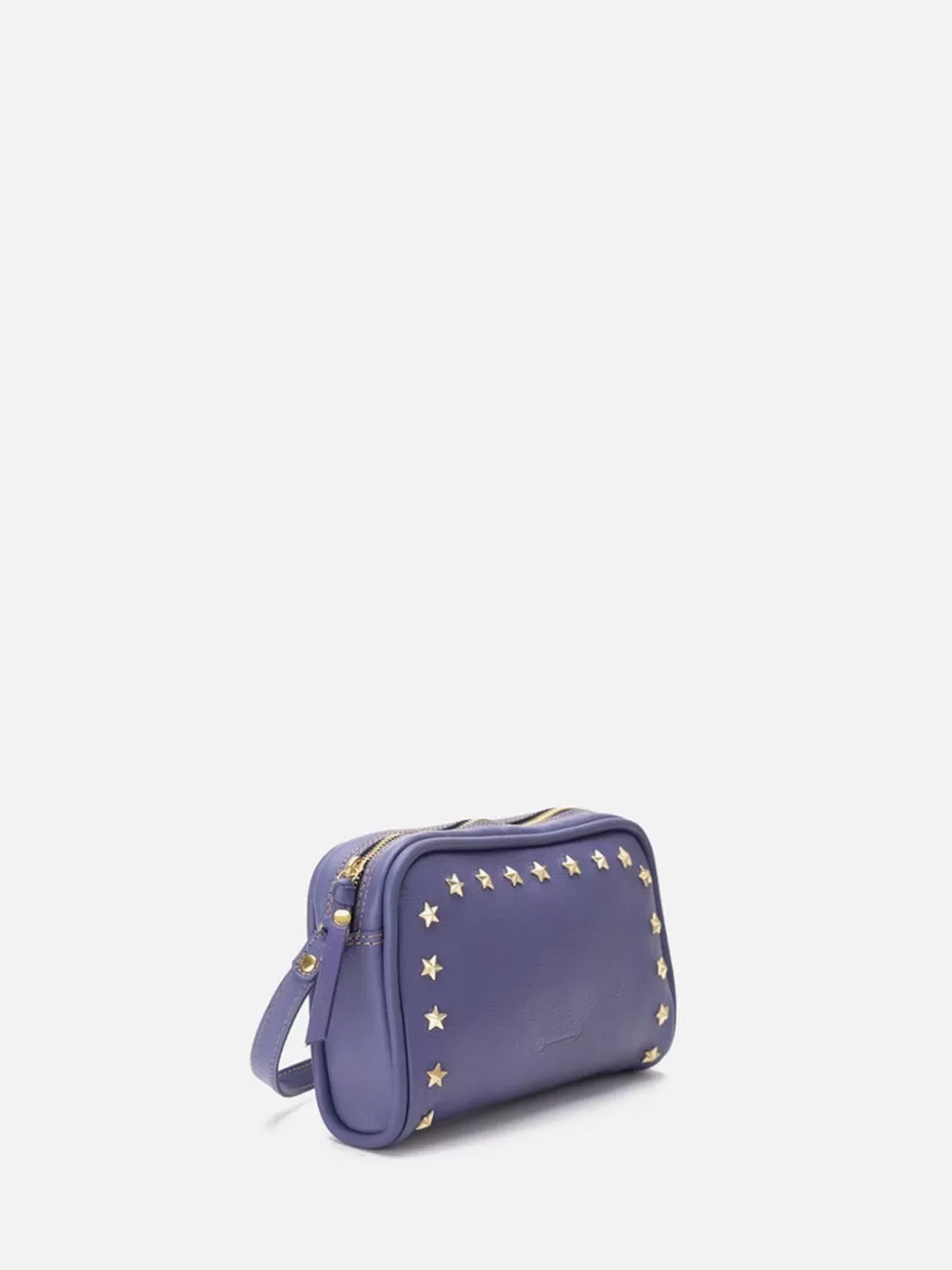 Mujer Mercules Flint Lila