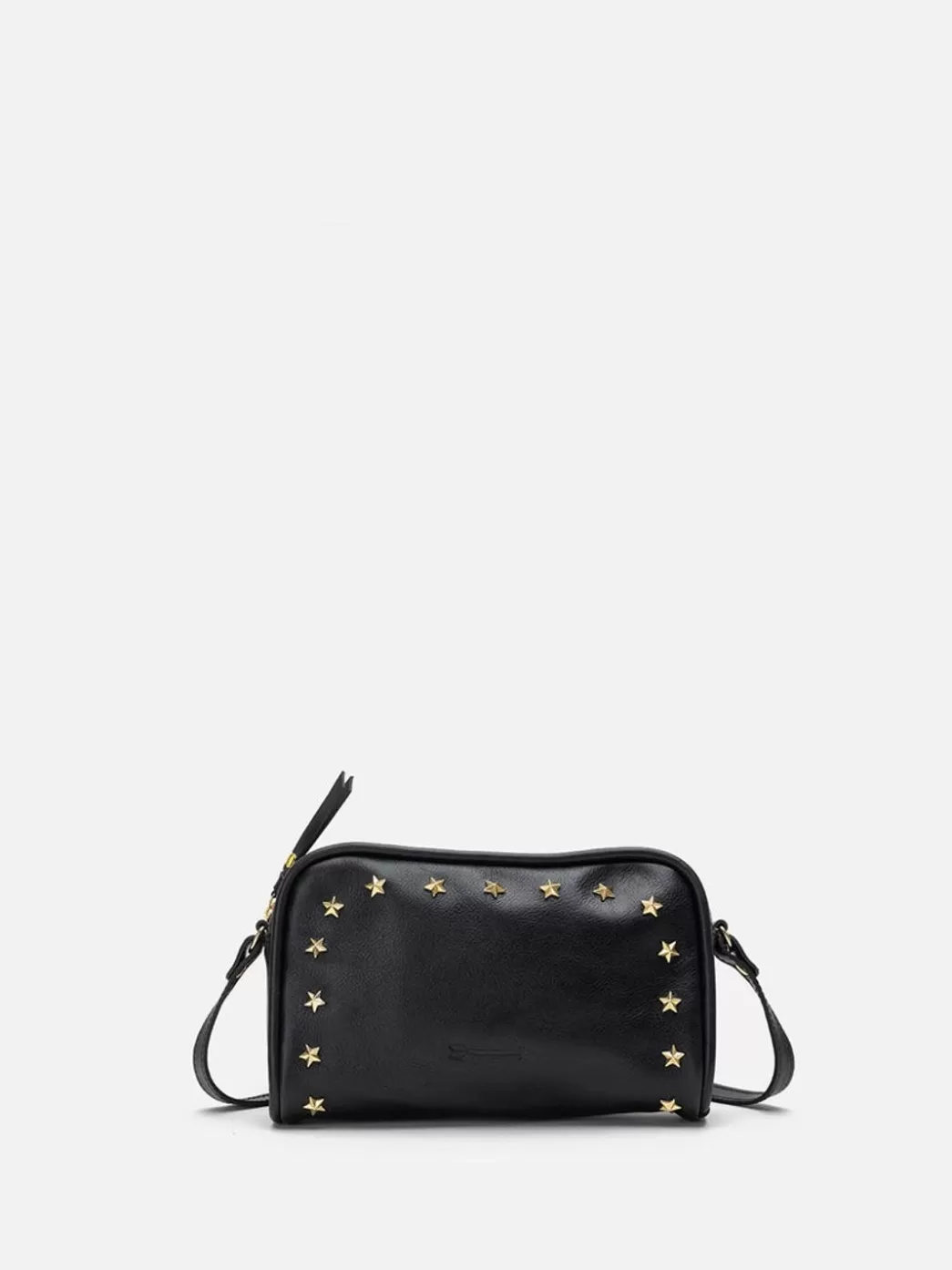 Mujer Mercules Flint Negro