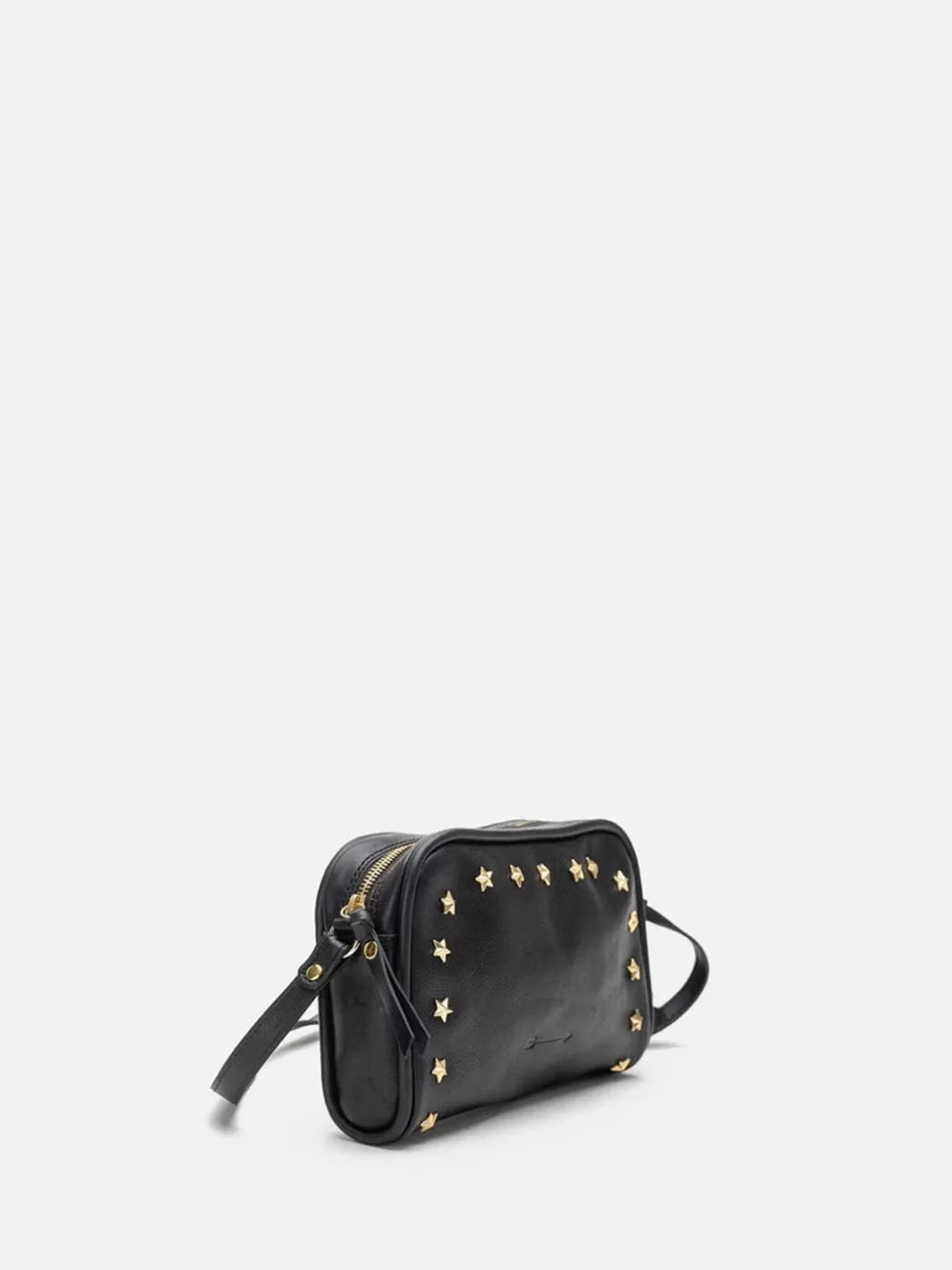 Mujer Mercules Flint Negro