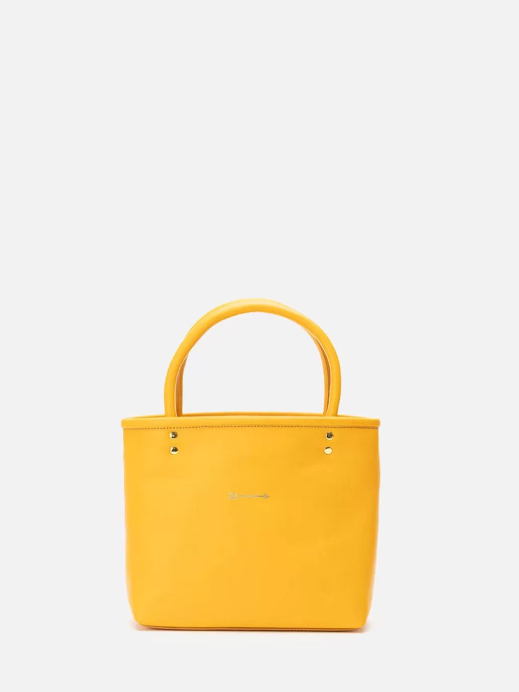 Mujer Mercules Hampton Amarillo