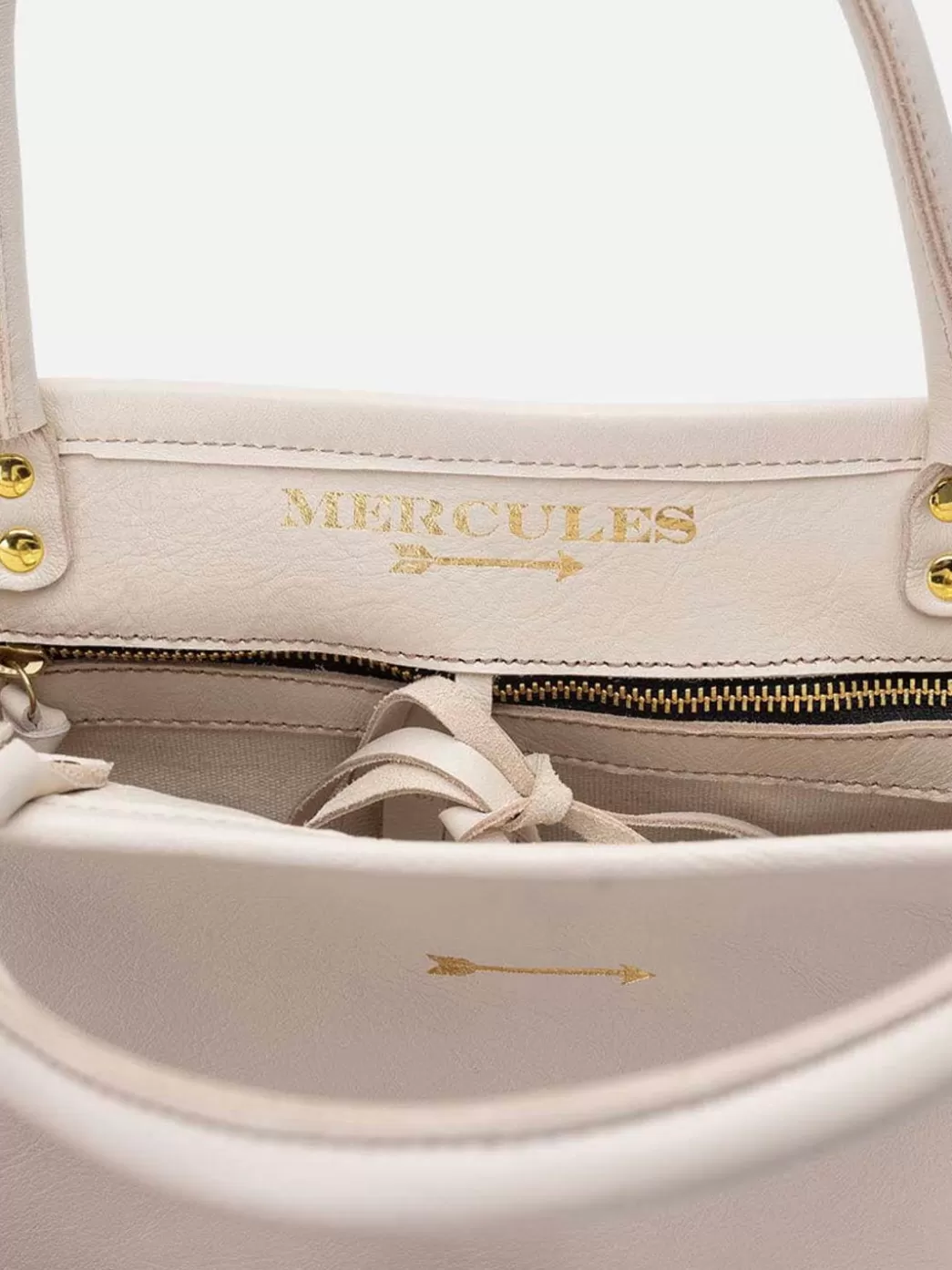 Mujer Mercules Hampton Large Bone