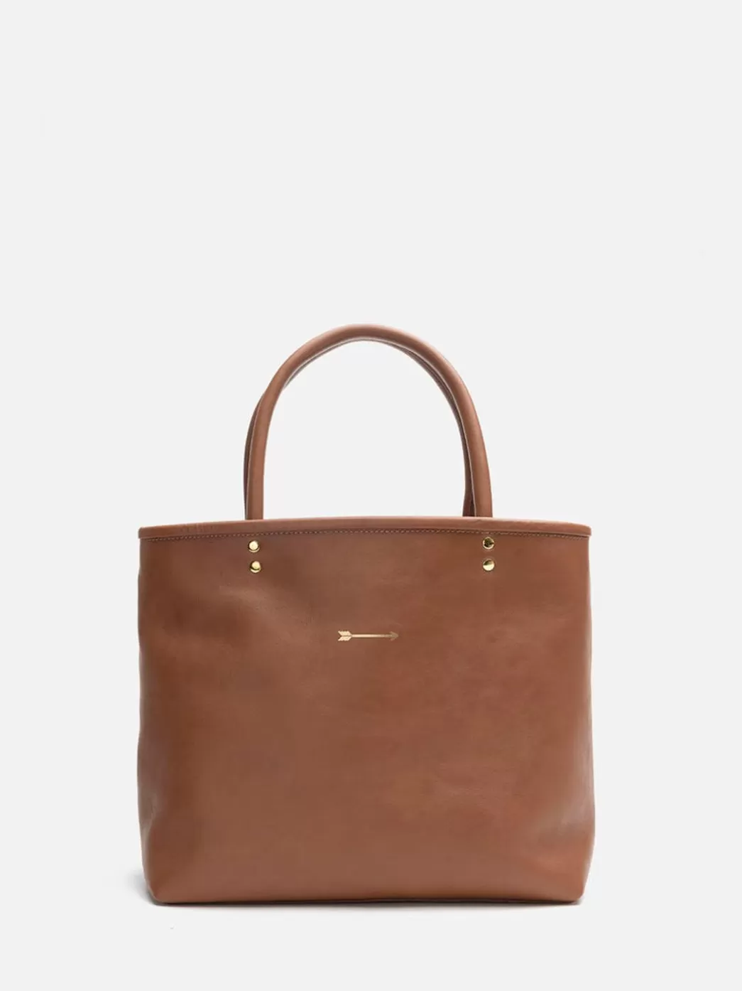 Mujer Mercules Hampton Large Tan