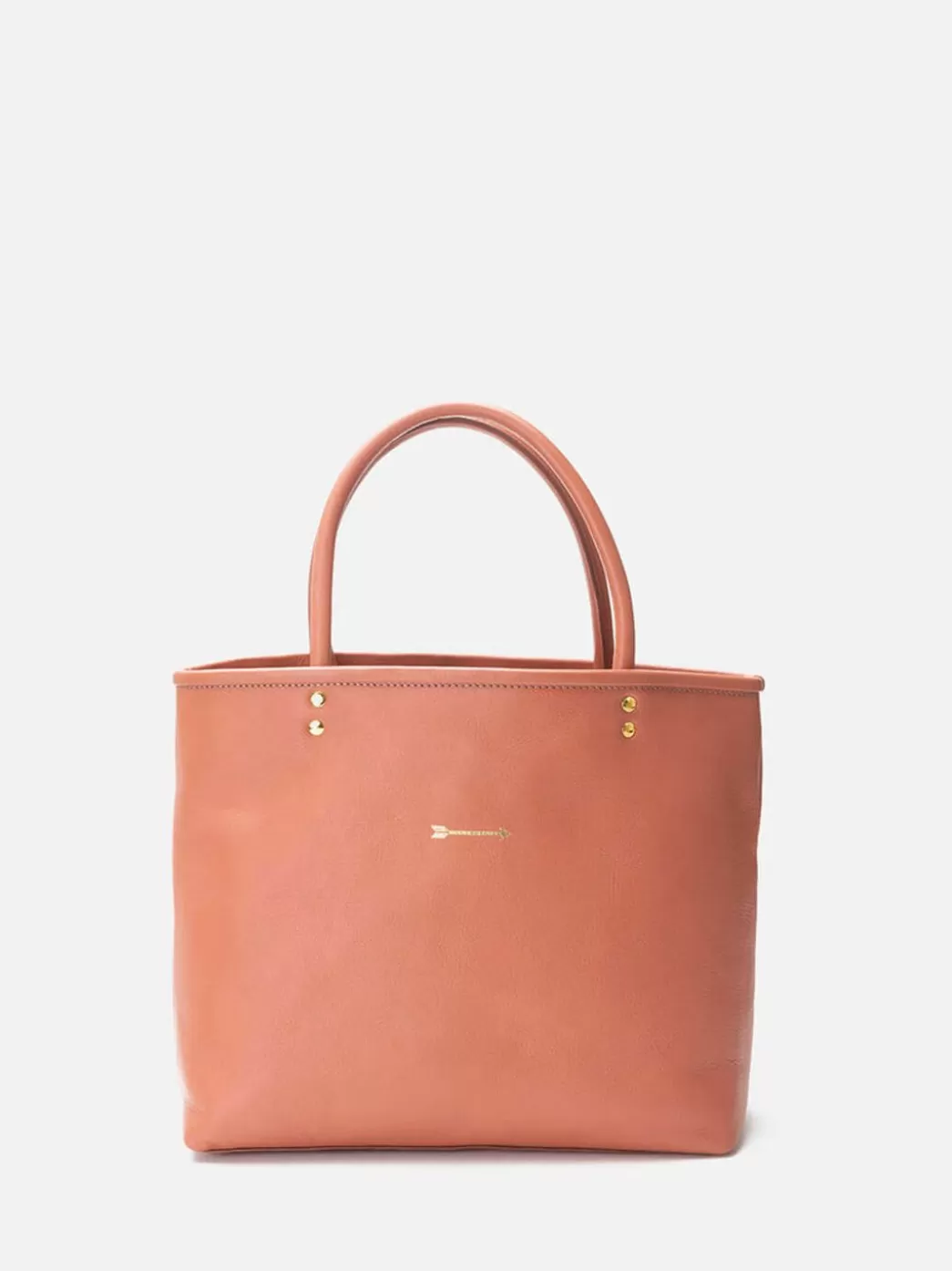 Mujer Mercules Hampton Large Terracota