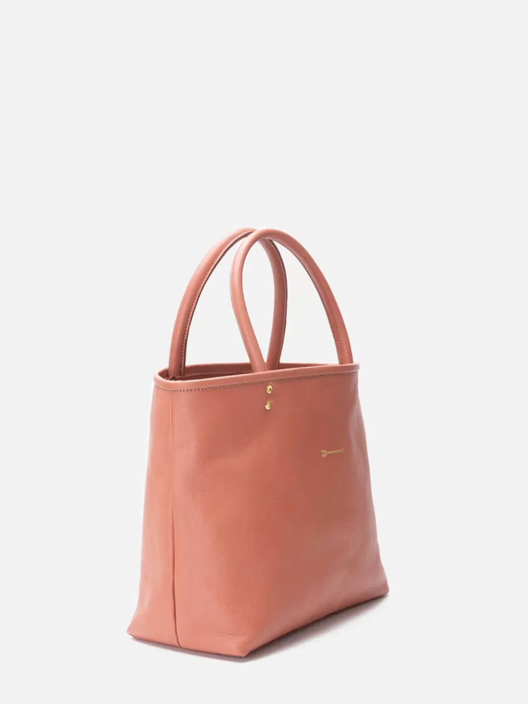 Mujer Mercules Hampton Large Terracota