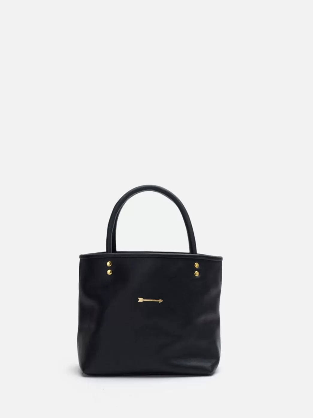 Mujer Mercules Hampton Negro