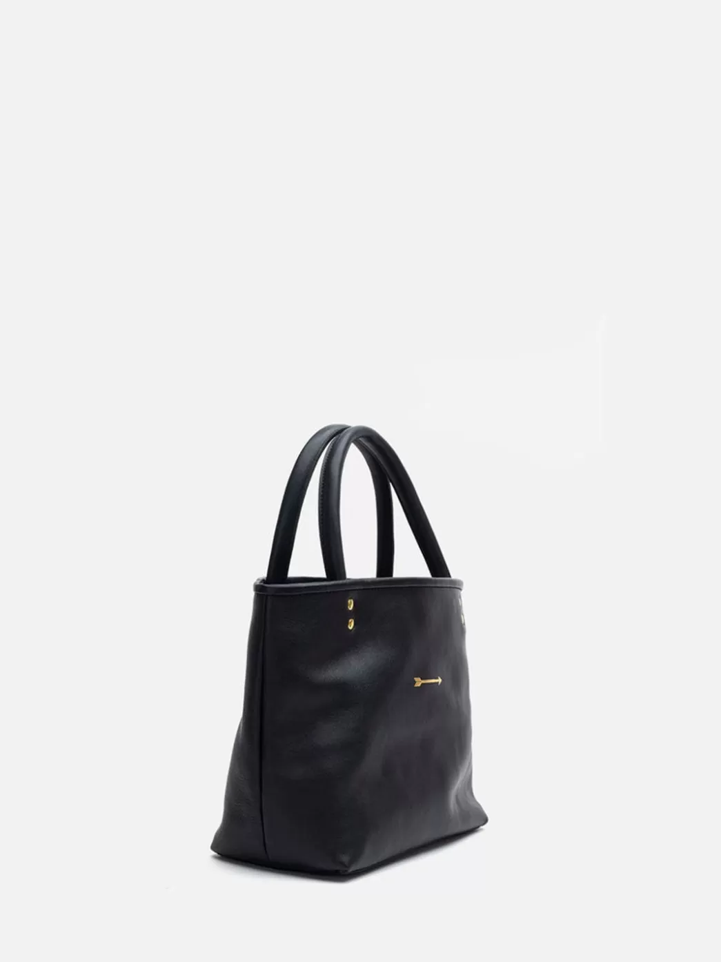 Mujer Mercules Hampton Negro